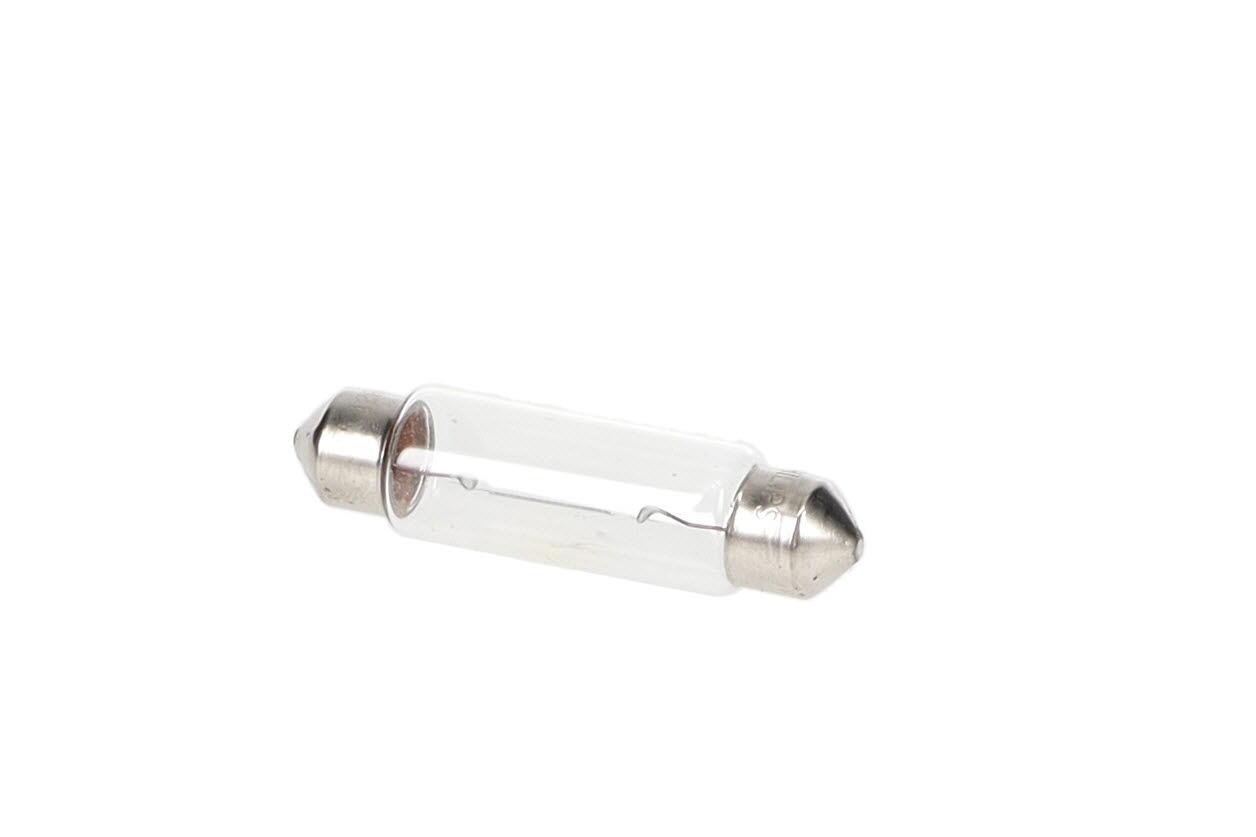 BOMBILLO C10W 5X43 12866 12V 10W CP