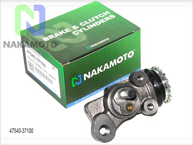 CILINDRO FRENO DEL.INF.LH.HINO 300