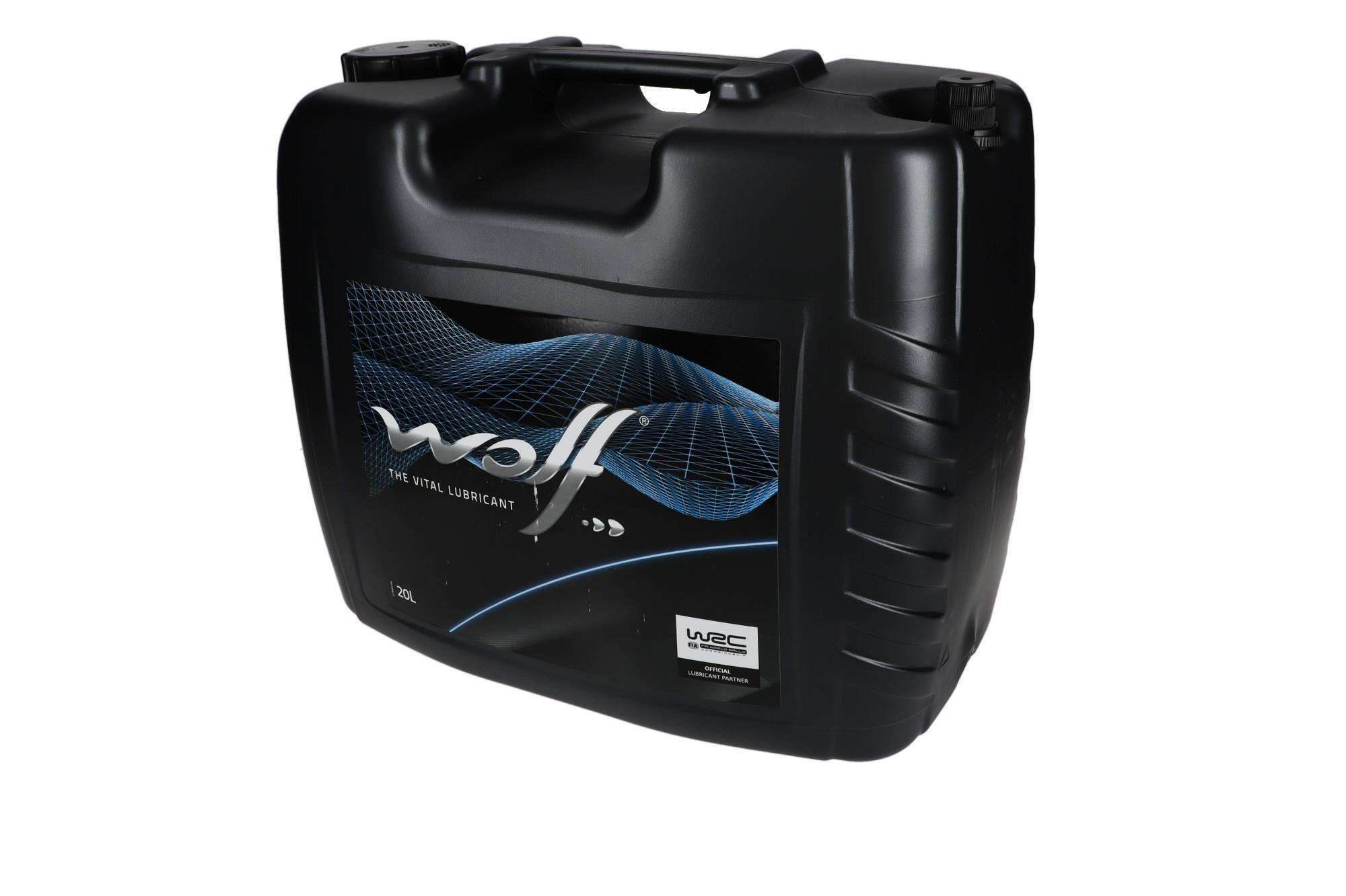 ACEITE GUARDTECH 20W50 20L API SN/CF ACE