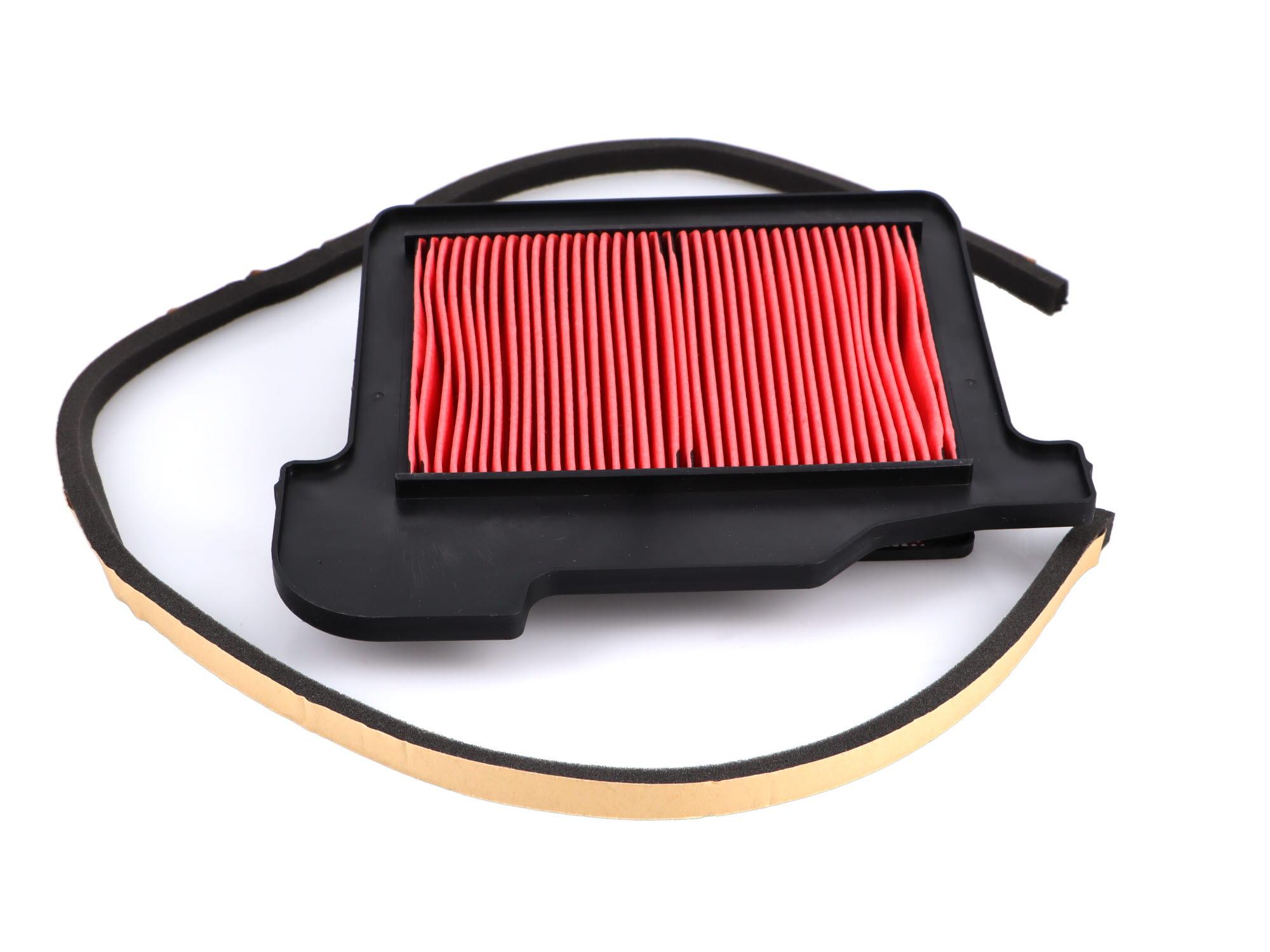 FILTRO AIRE YAMAHA MT 09