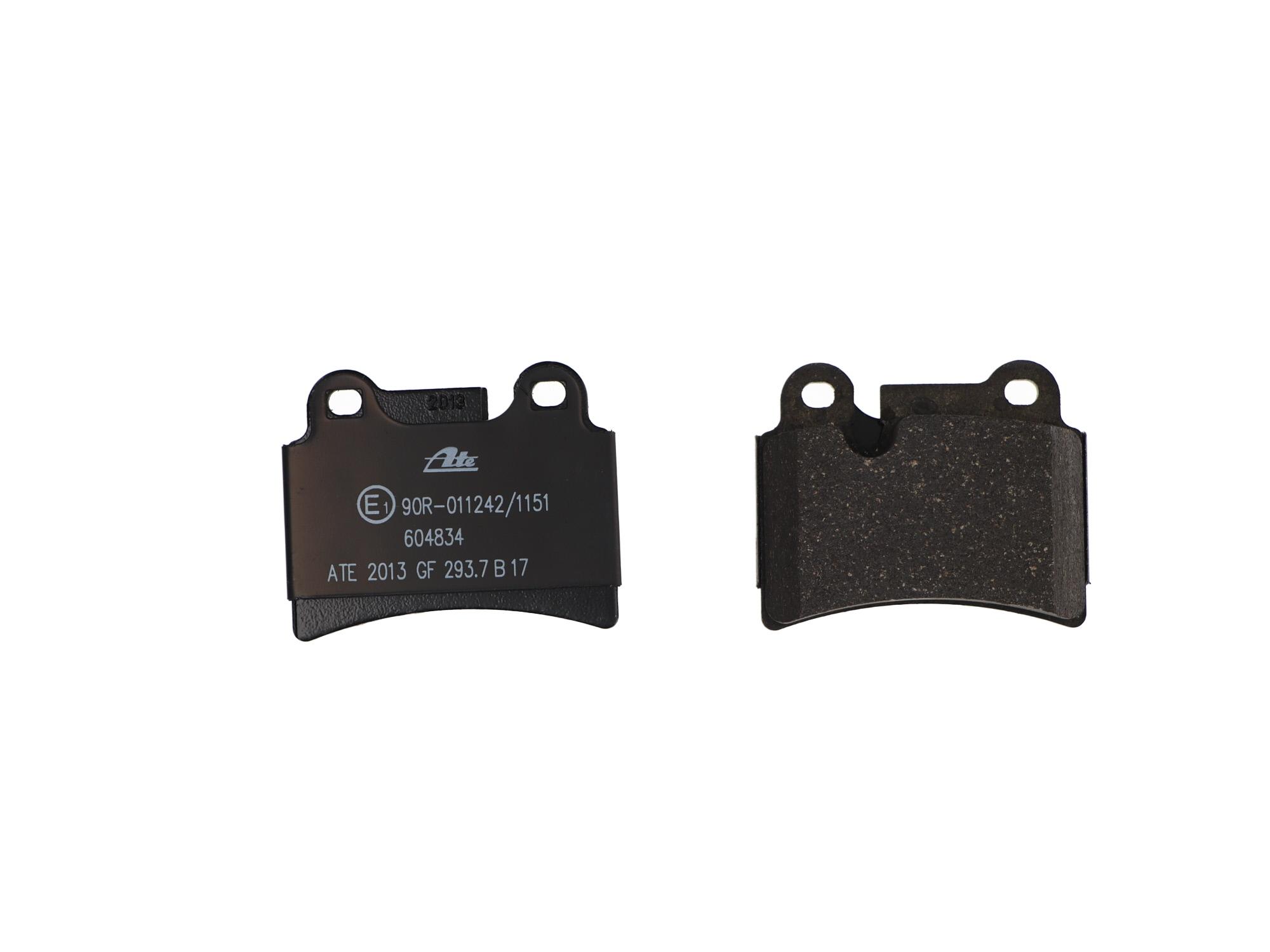 PAST FNO TRA VW TOU.2.5/3.2 V6