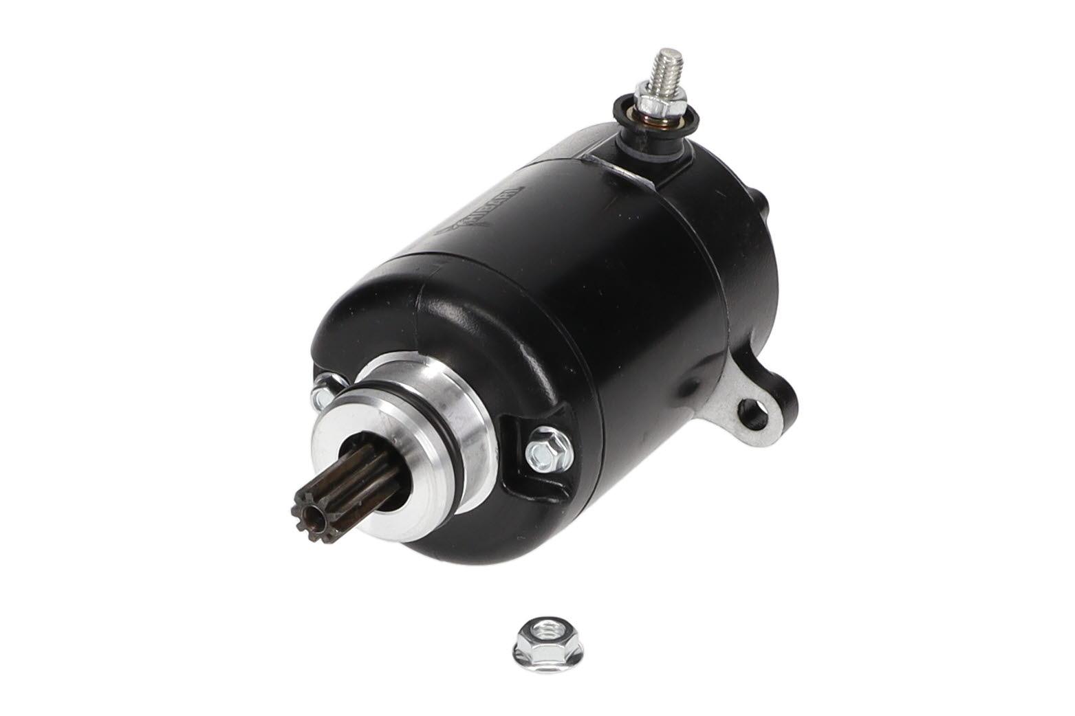 STARTER BAJAJ DISCOVER 100/PULS.135