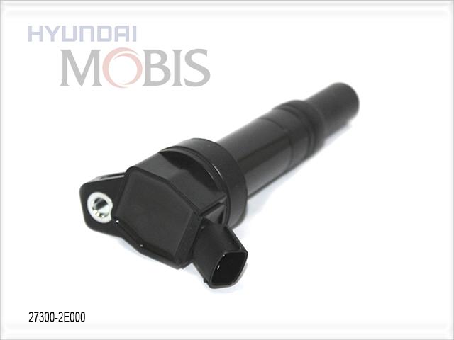 BOBINA ENCEND. HYUNDAI ELANTRA 1800 2011