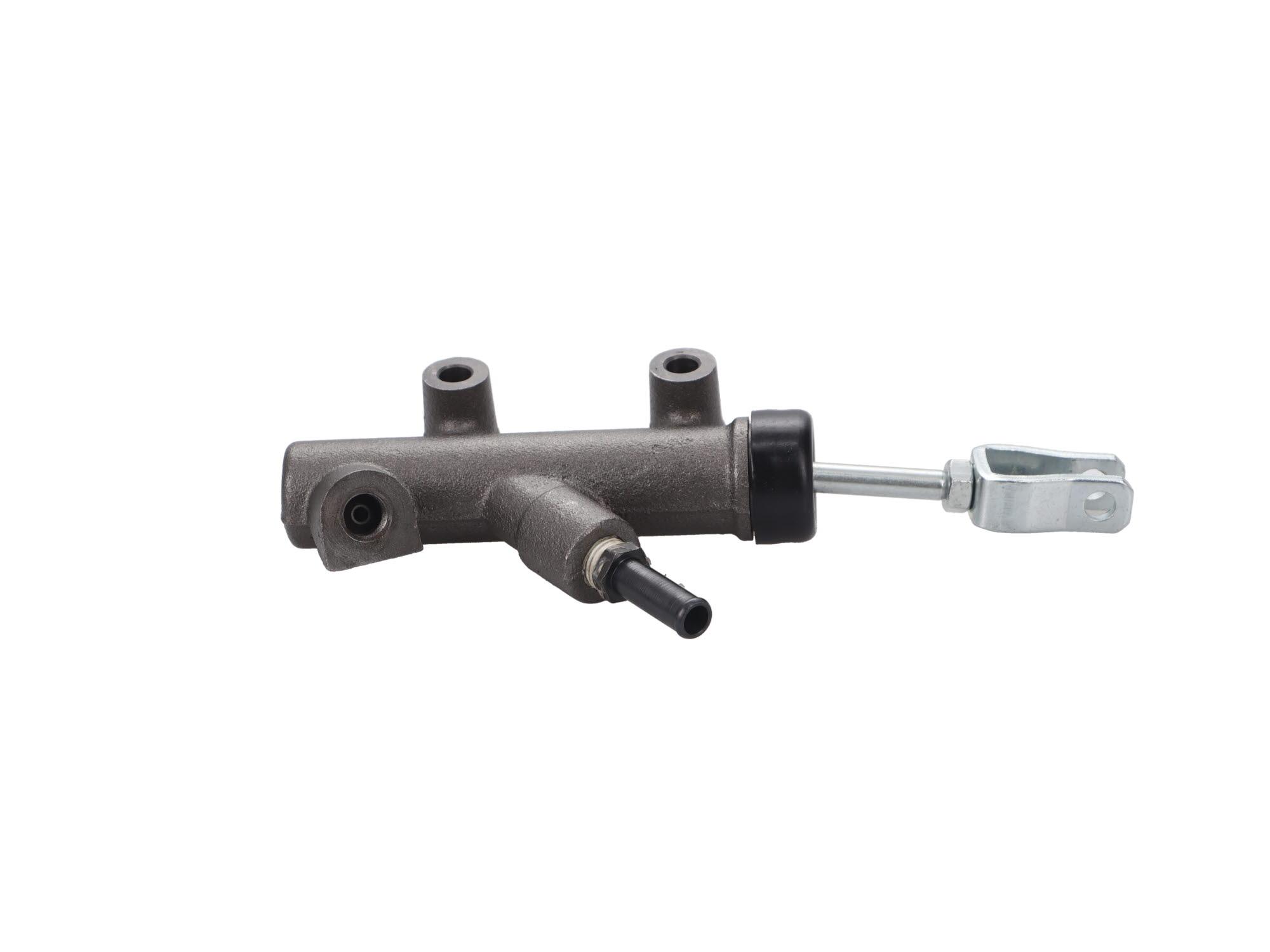 BOMBA AUX.CLUTCH ISU.NPR 4BD1/4BD1T