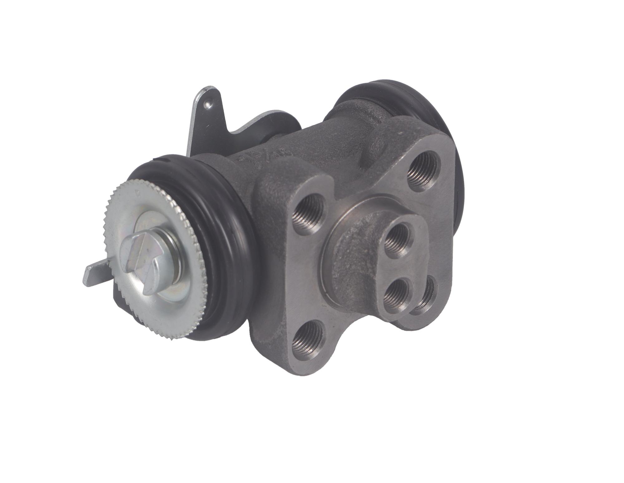 CIL.FR.TRA.ISU.NNR/NPR/NQR TRUCK/BUS RRA