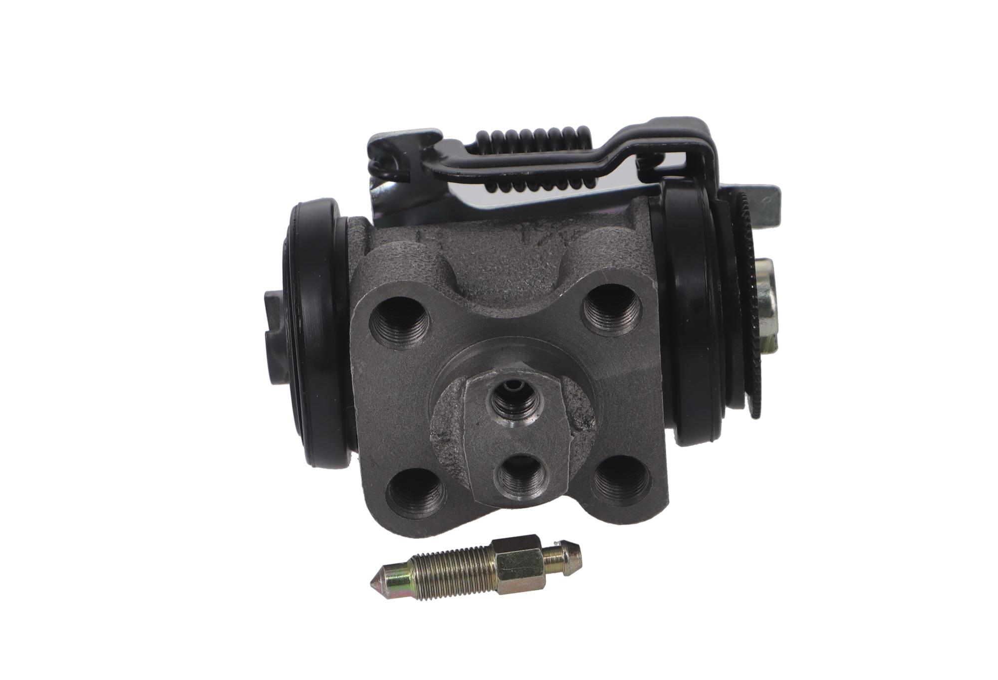 CIL.FRE.TRA.ISU.NNR/NPR/NQR TRUCK/BUS RR