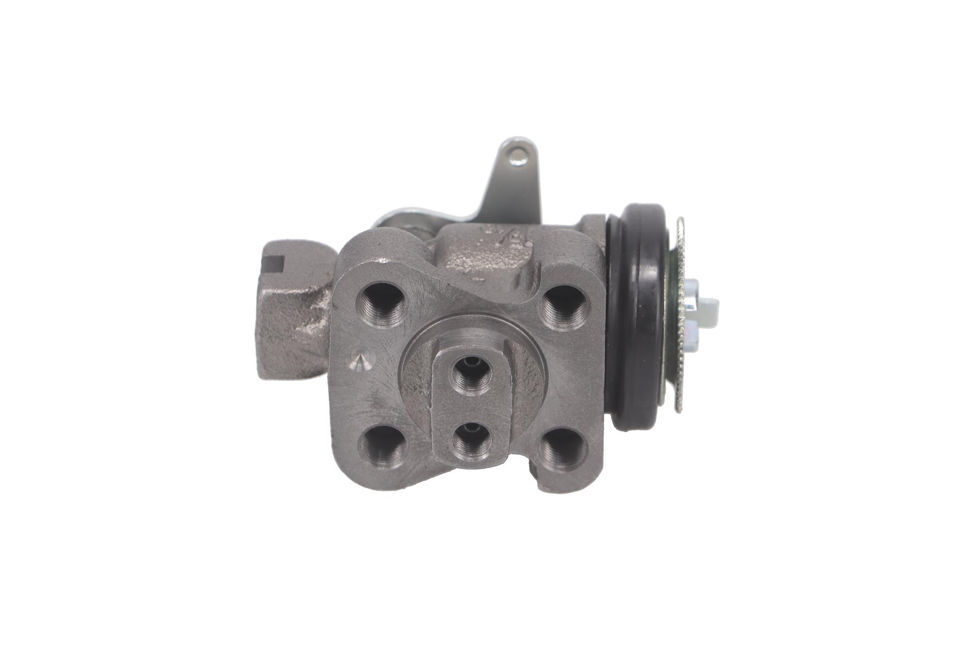 CIL.FR.DEL.ISU.NNR/NPR/NQR TRUCK/BUS FLF