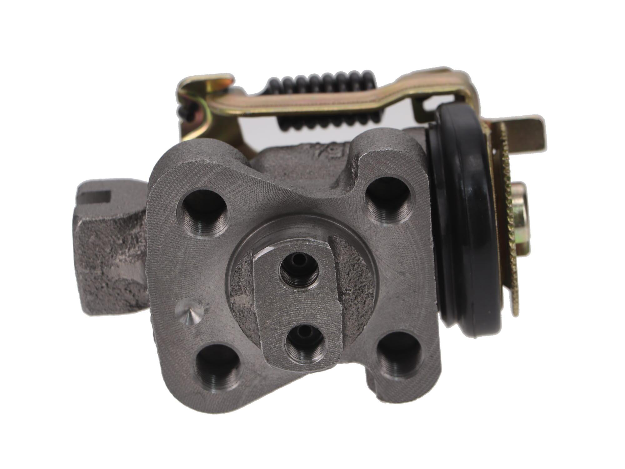 CIL.FR.DEL.ISU.NNR/NPR/NQR TRUCK/BUS FLA