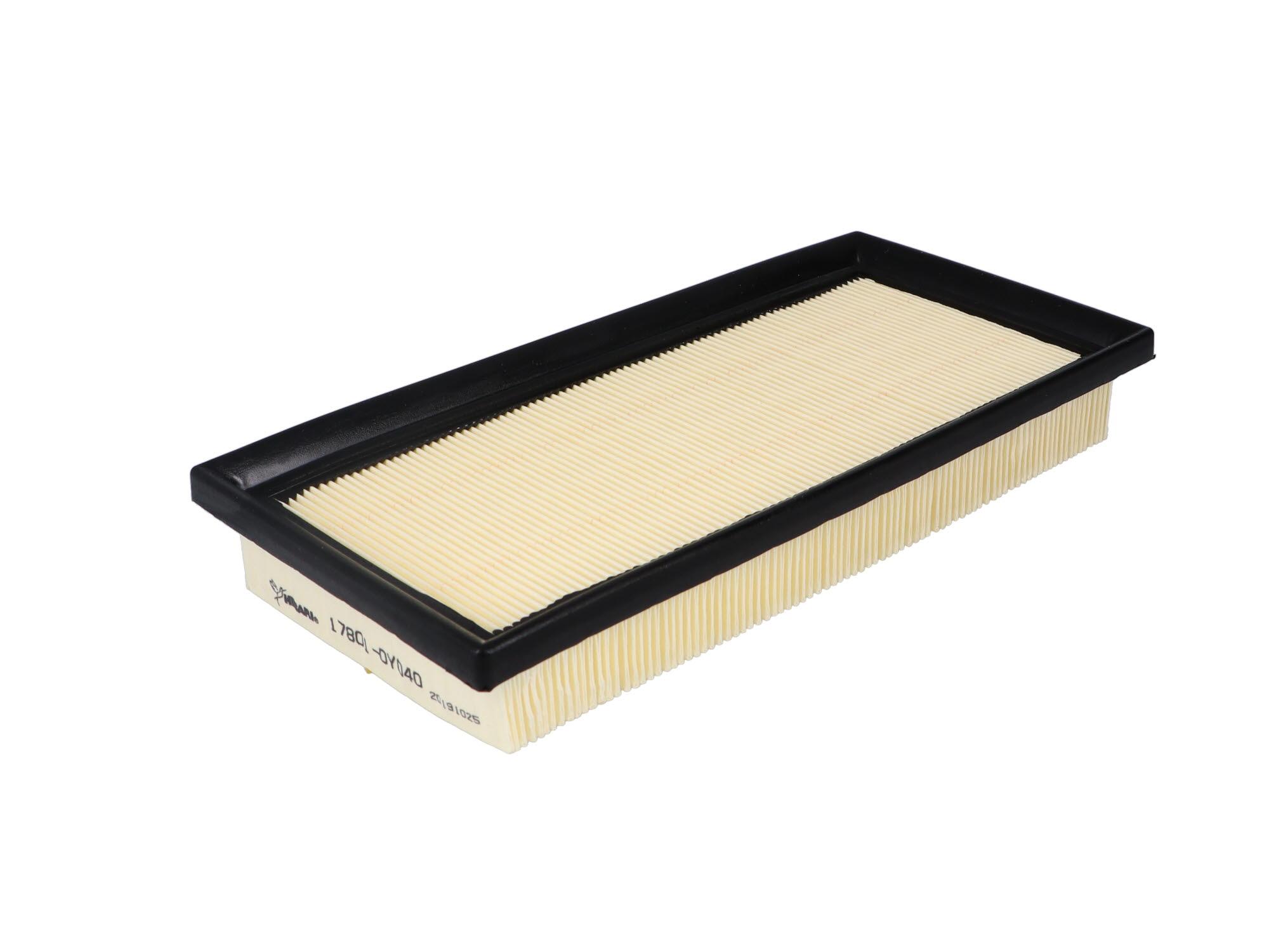 FILTRO DE AIRE TOYOTA YARIS 2014- /MITSUBISHI MIRAG