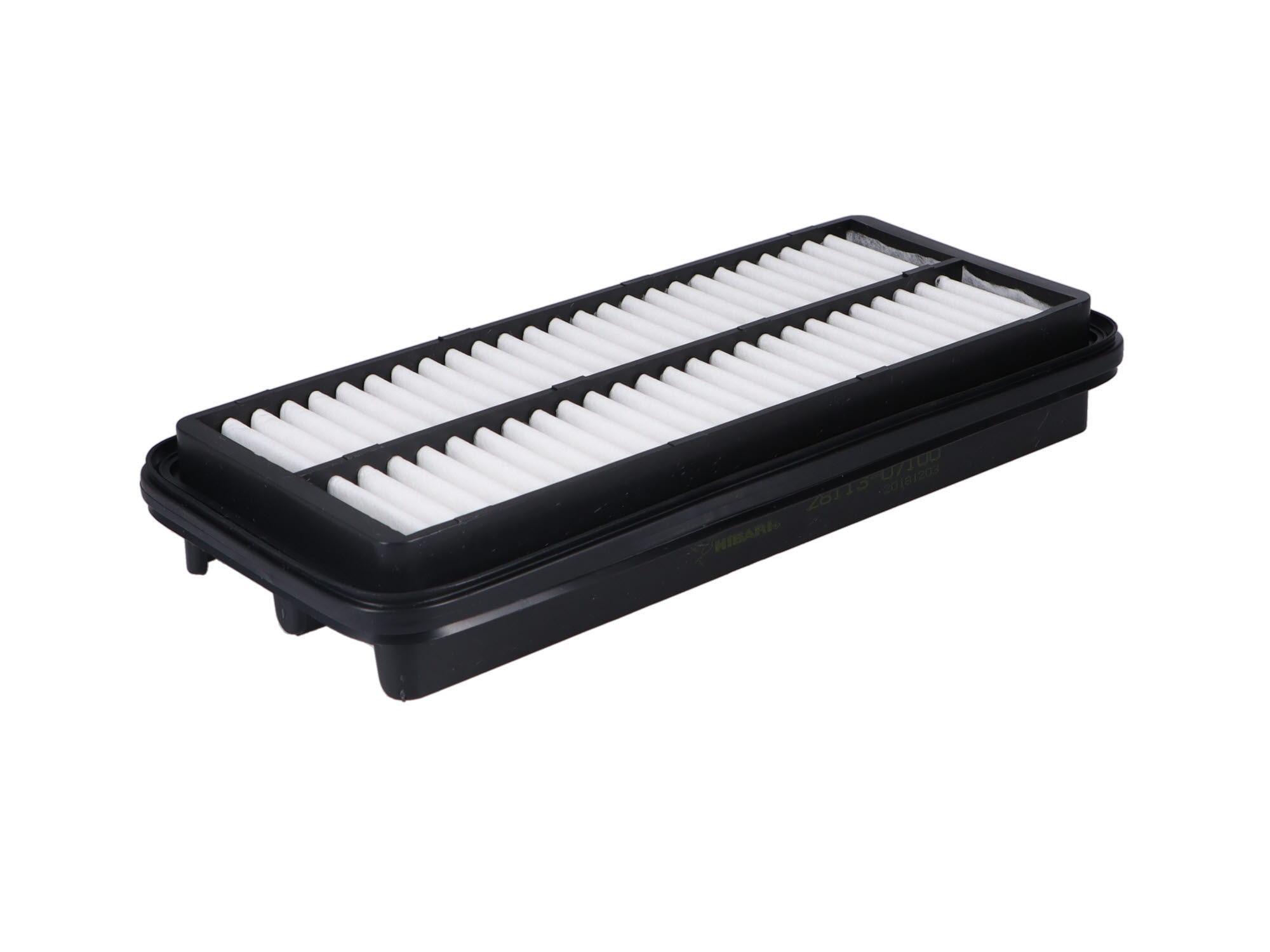 FILTRO AIRE KIA PICANTO 1.1 ECO.TAXI 04/11