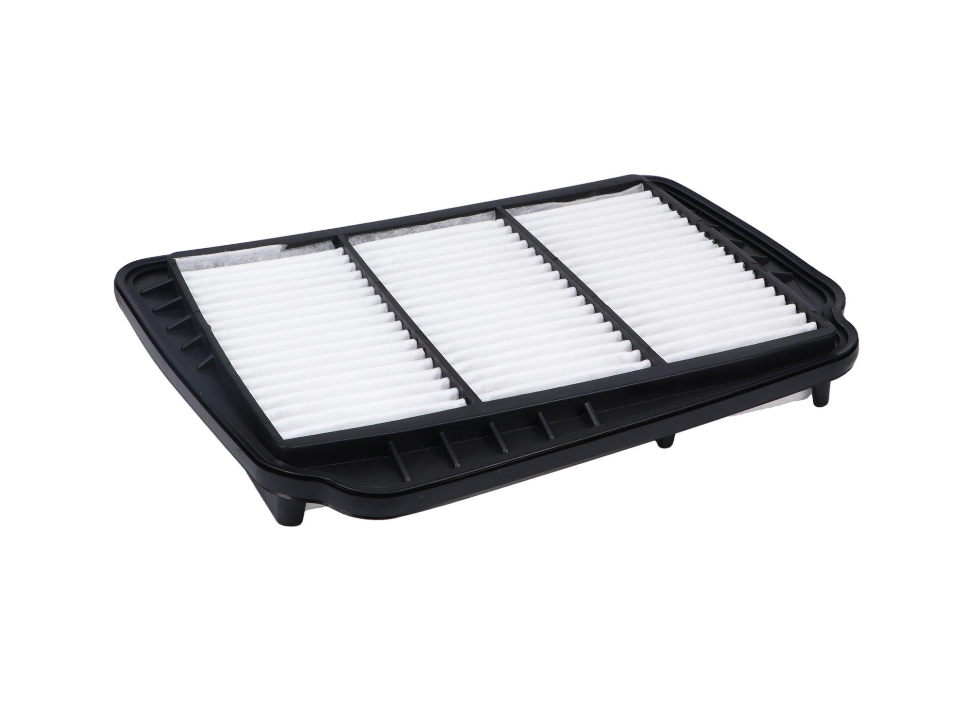 FILTRO AIRE CHEVROLET OPTRA 1.8L 04-10
