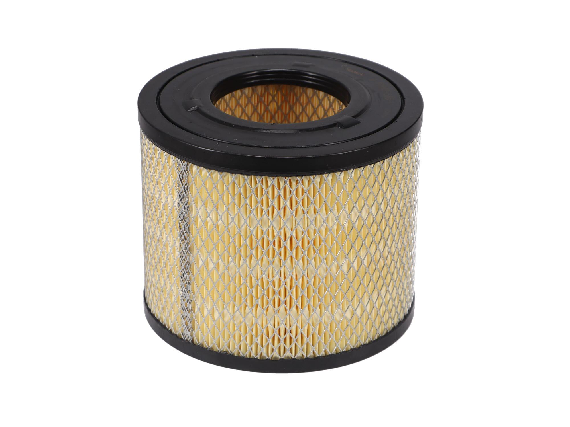 FILTRO AIRE ISUZU D-MAX (04) 2.5/3.0 4JH1T