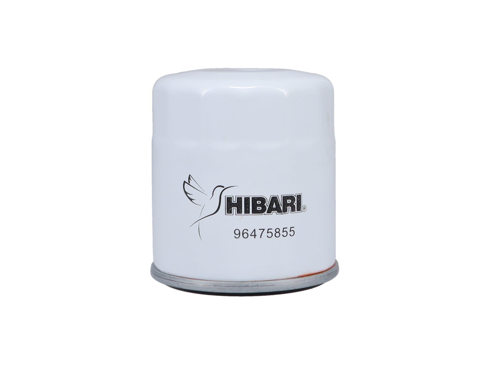 FILTRO ACEITE CHEVROLET SPARK GT/N200-300/BEAT/SAIL