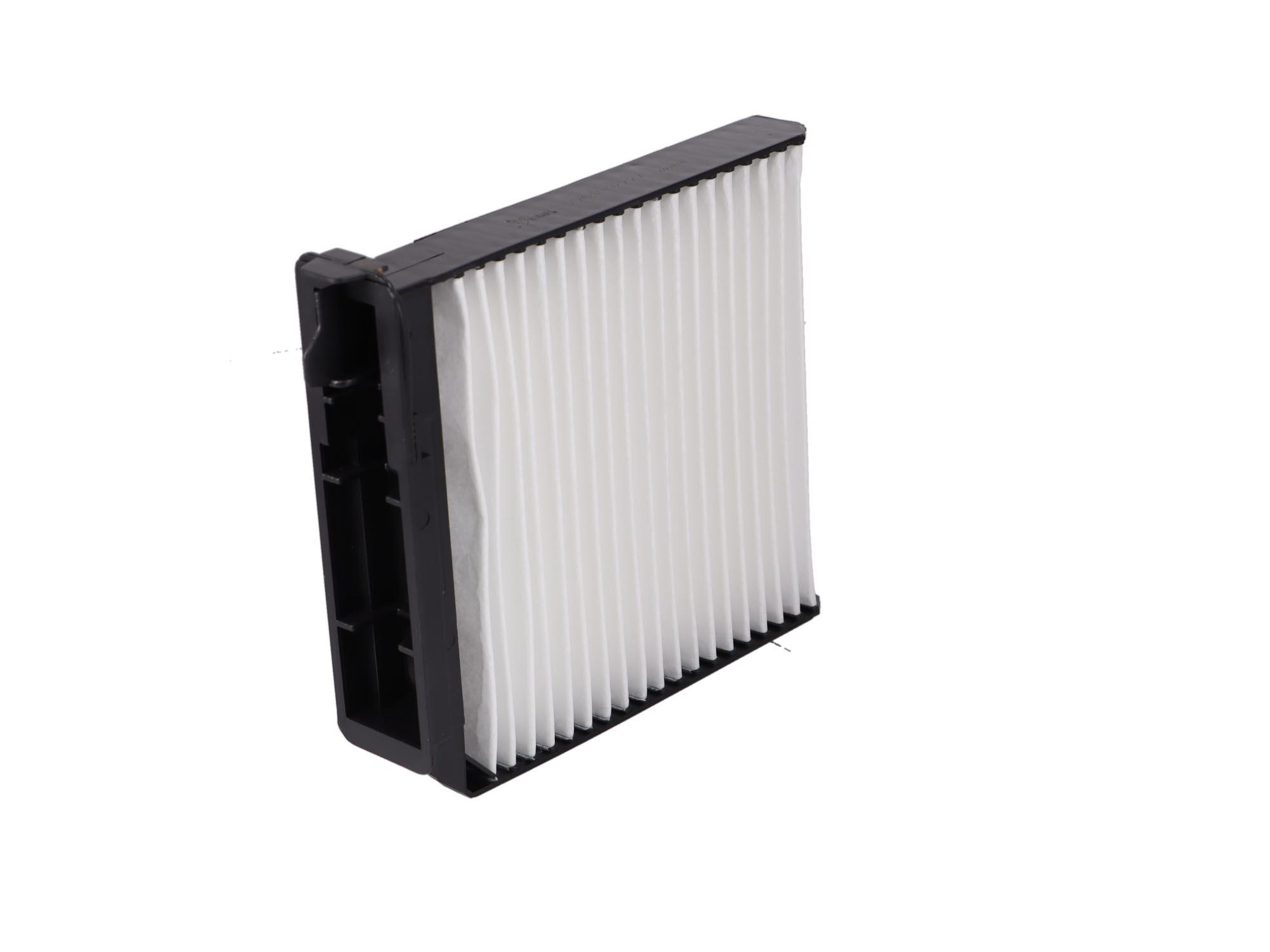 FILTRO CABINA RENAULT DUSTER NEW LOGAN/TWIN