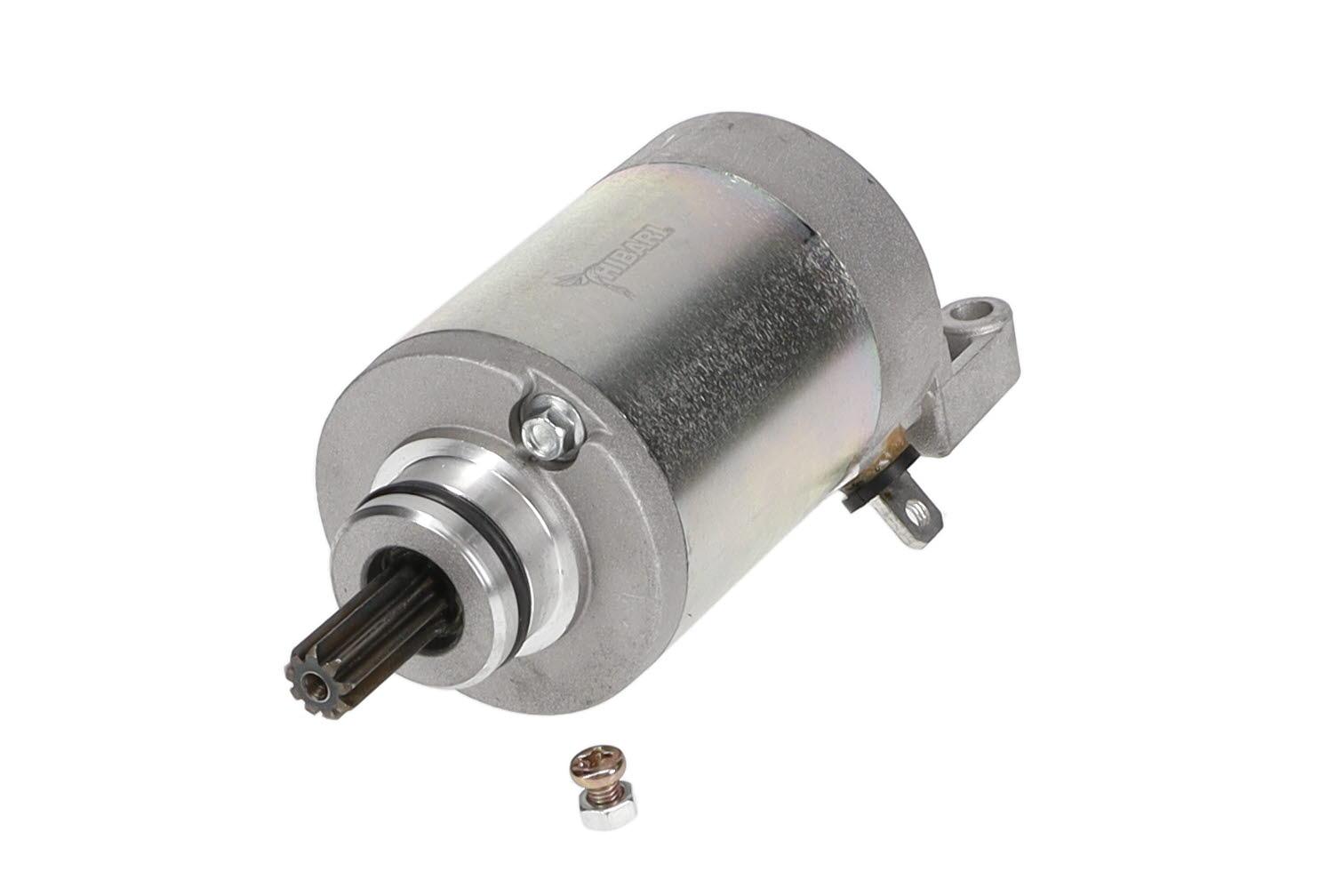 STARTER TVS APACHE RTR 160/180