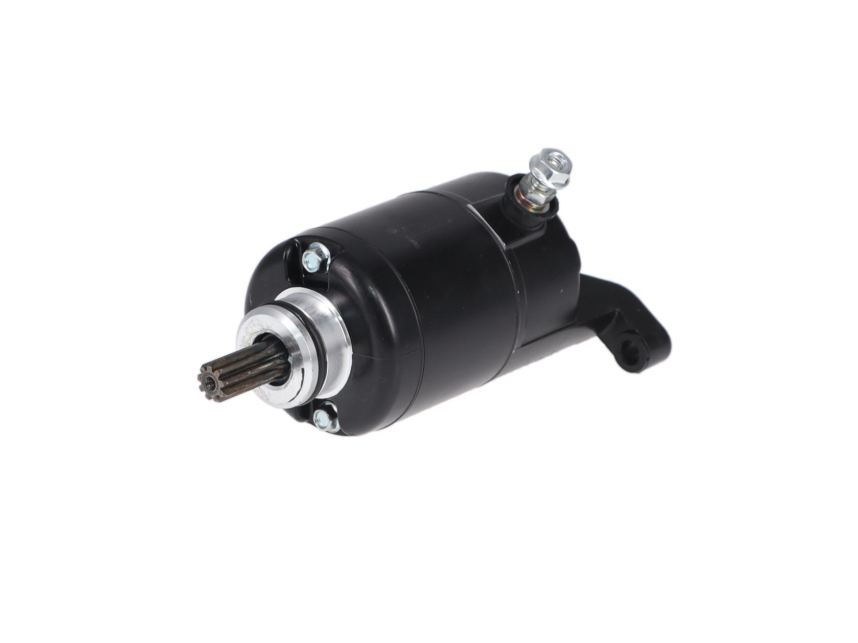 STARTER SUZUKI GIXXER