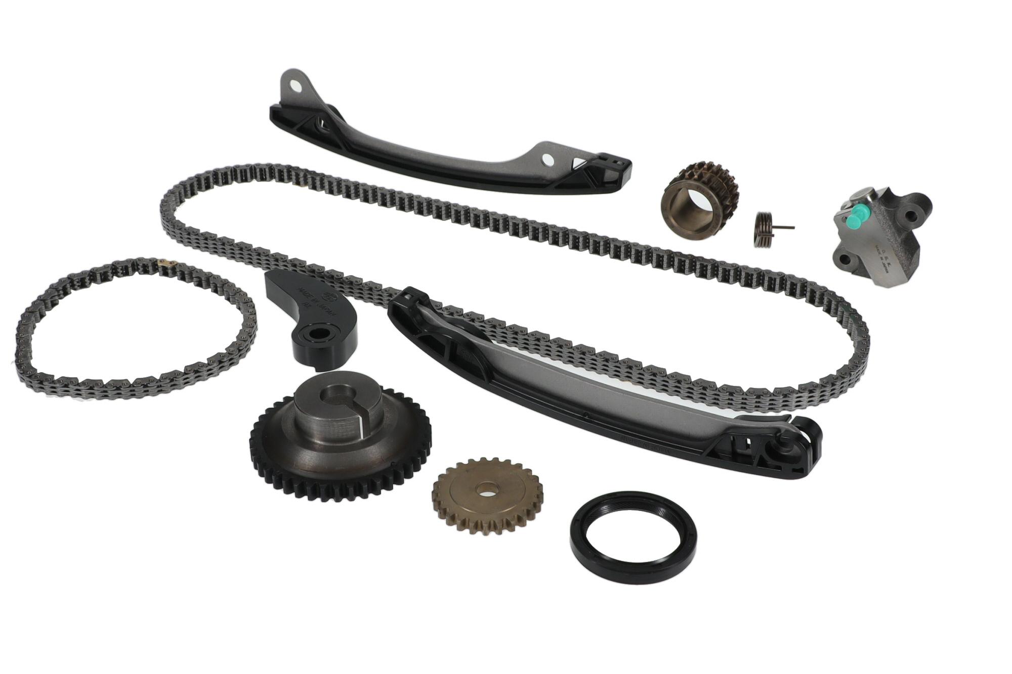 KIT CADENA NISSAN VERSA 1.6 11/