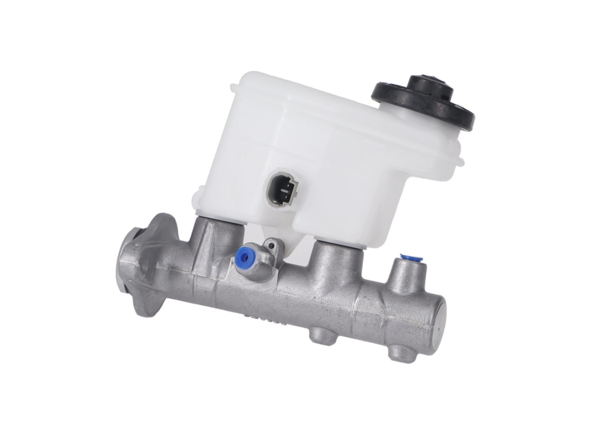 BOMBA FRENO TOYOTA HIACE 5L 2005-2011