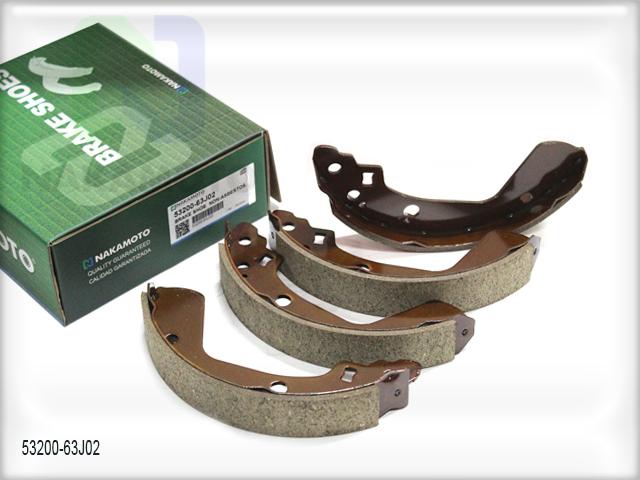 ZAPATA SUZ SWIFT 05/10