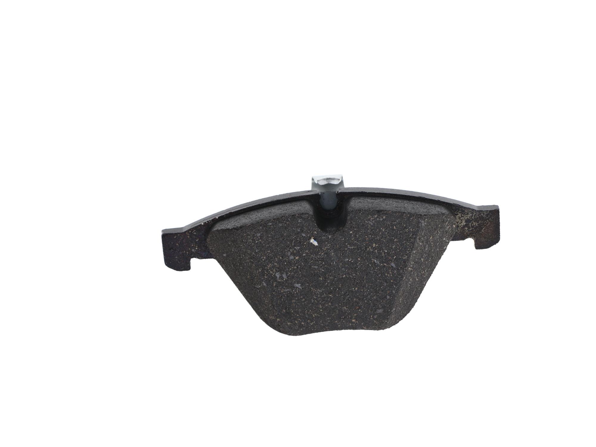 PASTILLAS FRENO DELANTERA BMW SERIE 3(E90)M3 05-07