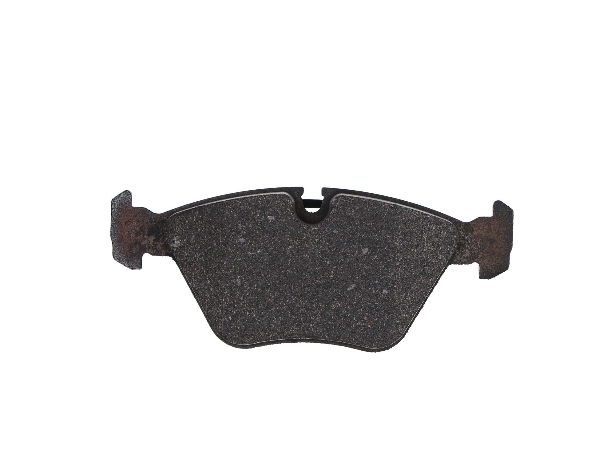 PASTILLAS FRENO DELANTERA BMW SERIE SERIE 5(E36)90-98