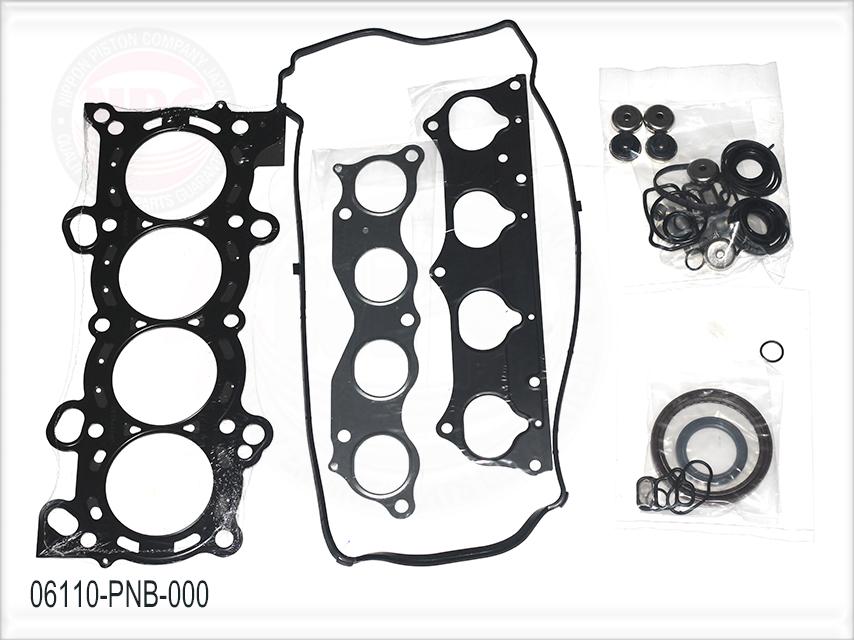 EMPAQUE MOTOR HONDA CR-V 01-06 K20A4 A5-RD