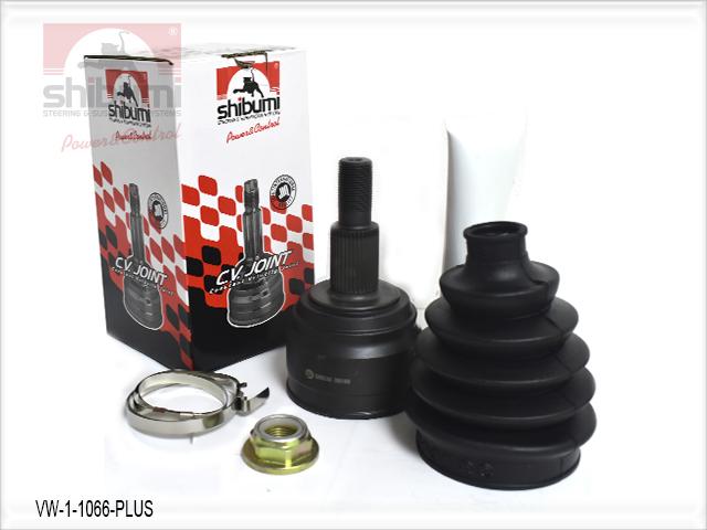 HOMOCINETICA BRILLANCE V5 1.6 1.5 TURBO 12 18 V3 15 26 H530 11 17