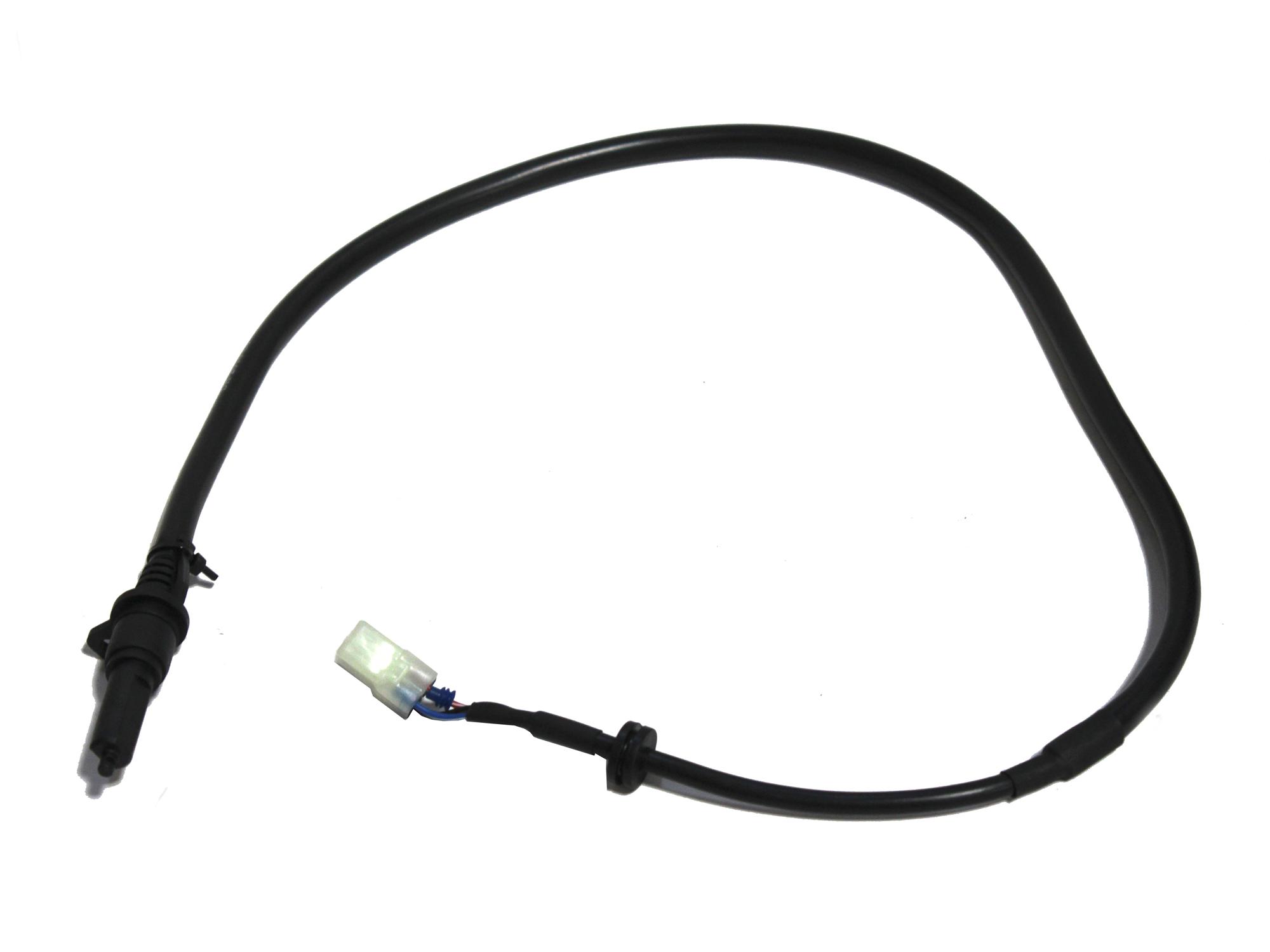 CABLE VELOCIMETRO BAJAJA PULSAR 135 / DESCONTINUADO