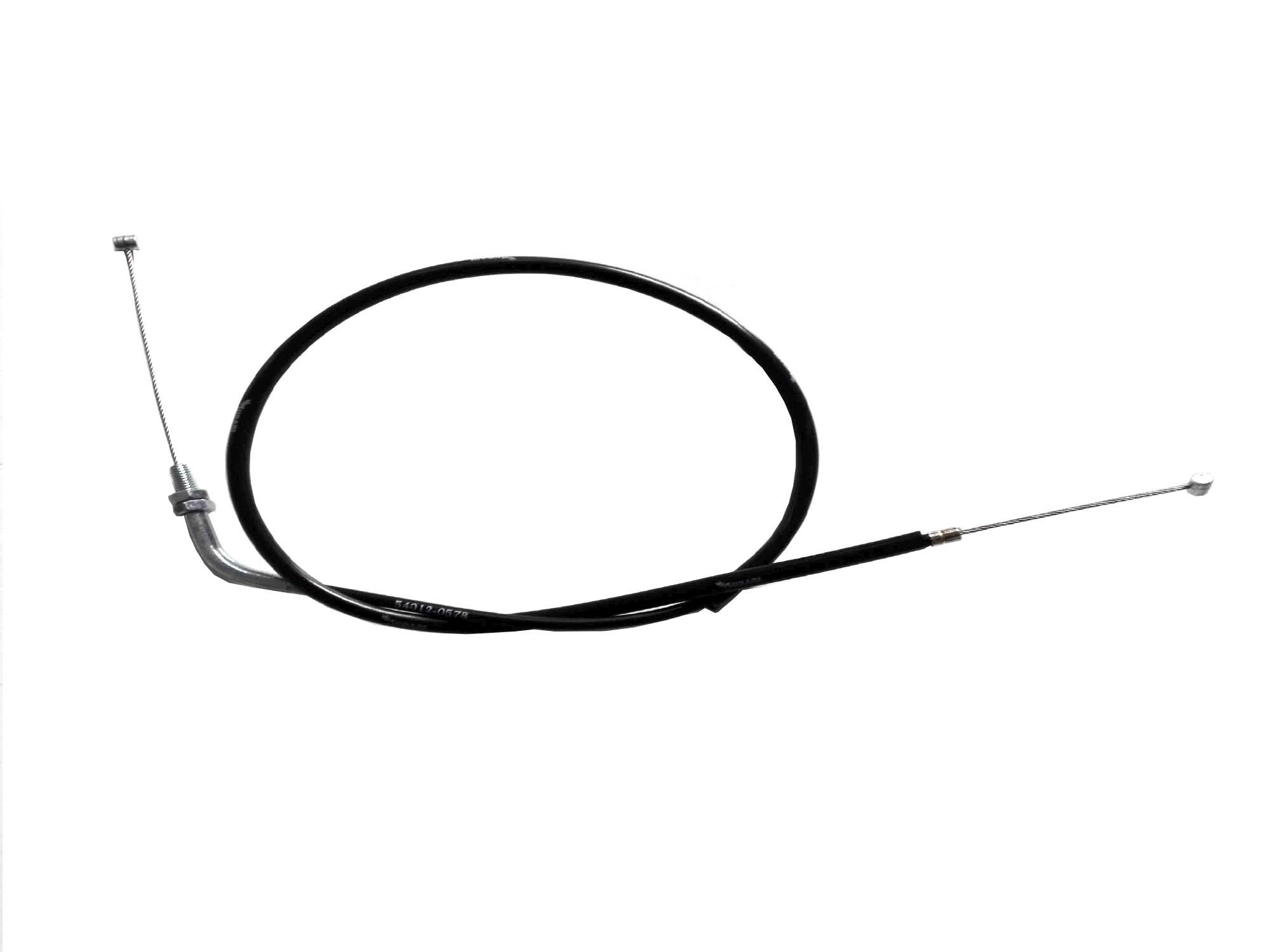 CABLE ACELERADOR RETORNO KAWASAKI NINJA