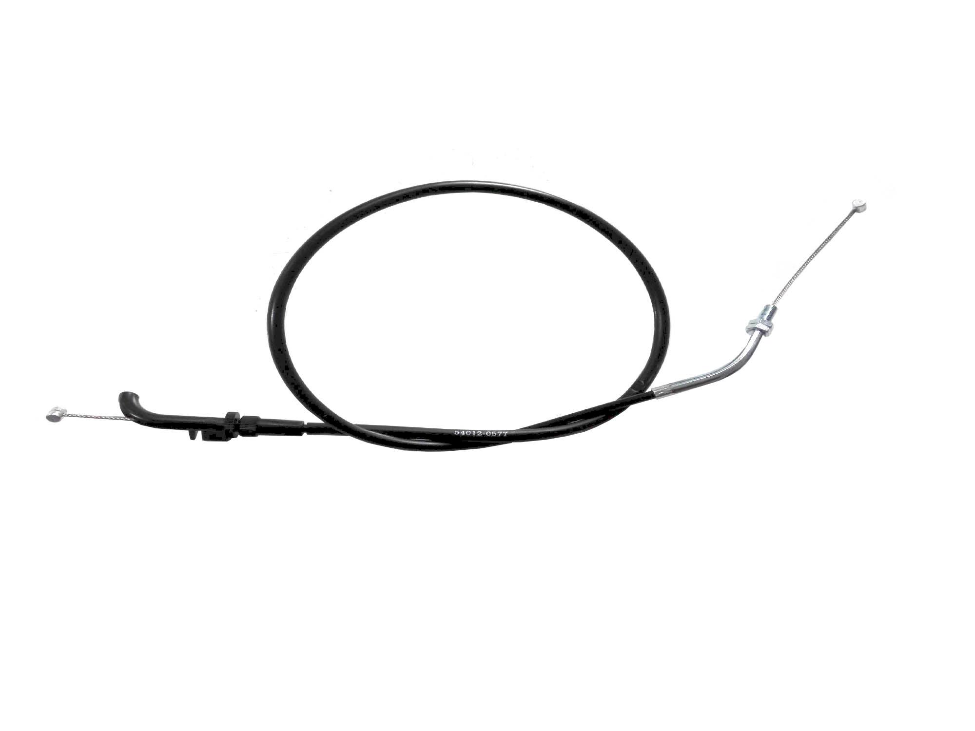 CABLE ACELERADOR APERTURA KAWASAKI NINJA