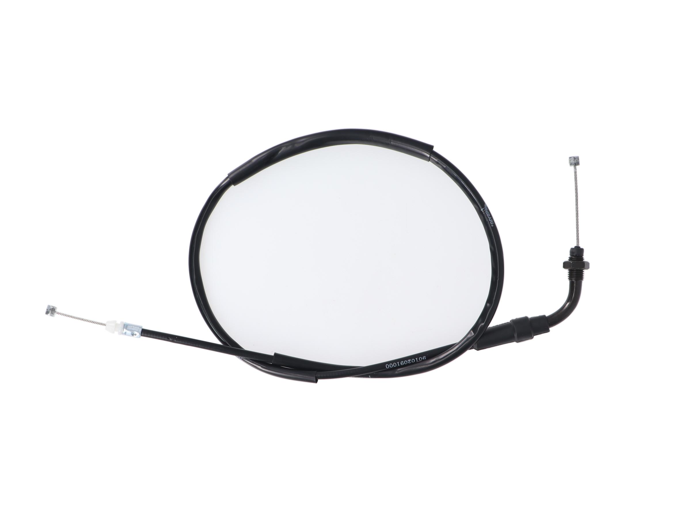 CABLE ACELERADOR KTM DUKE 200/390