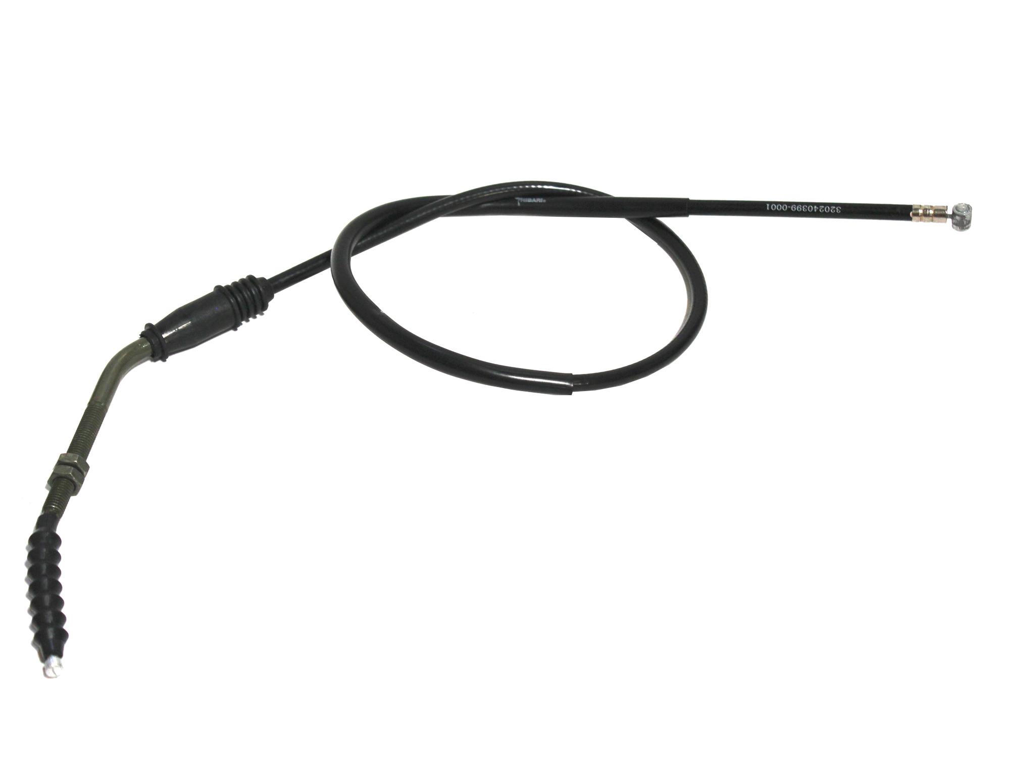 CABLE CLUTCH AKT CR5 180