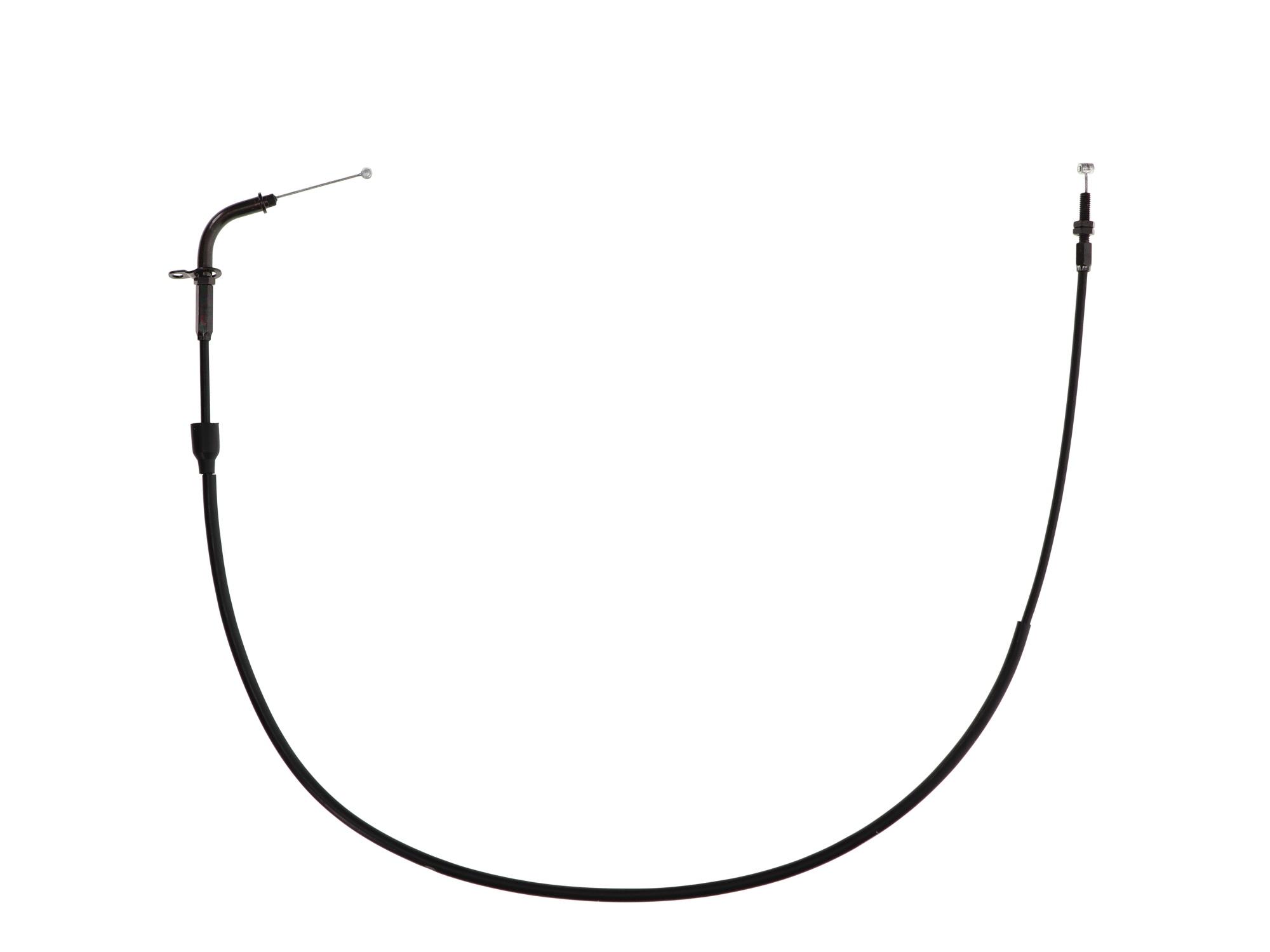 CABLE ACELERADOR AKT TT 250 ADVENTOUR
