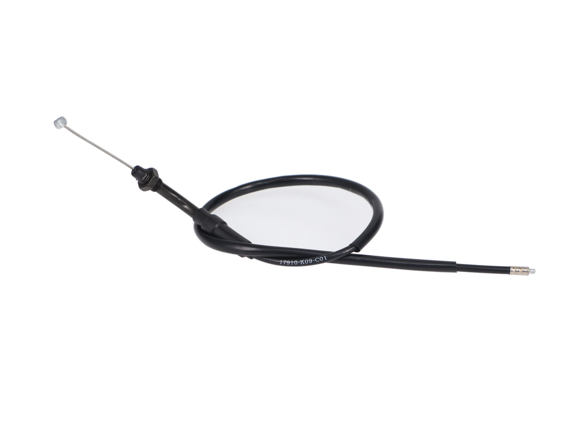CABLE ACELERADOR HONDA WAVE 110