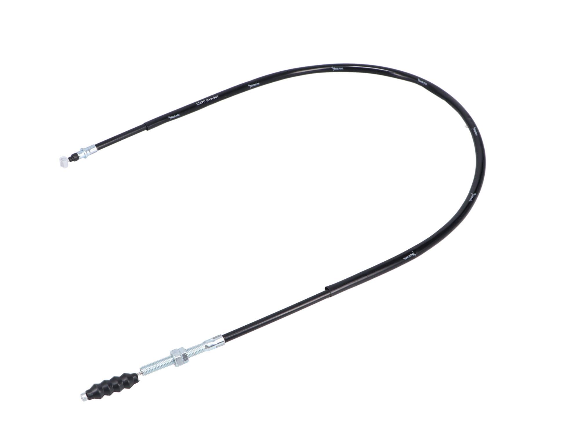 CABLE CLUTCH HONDA CB160F