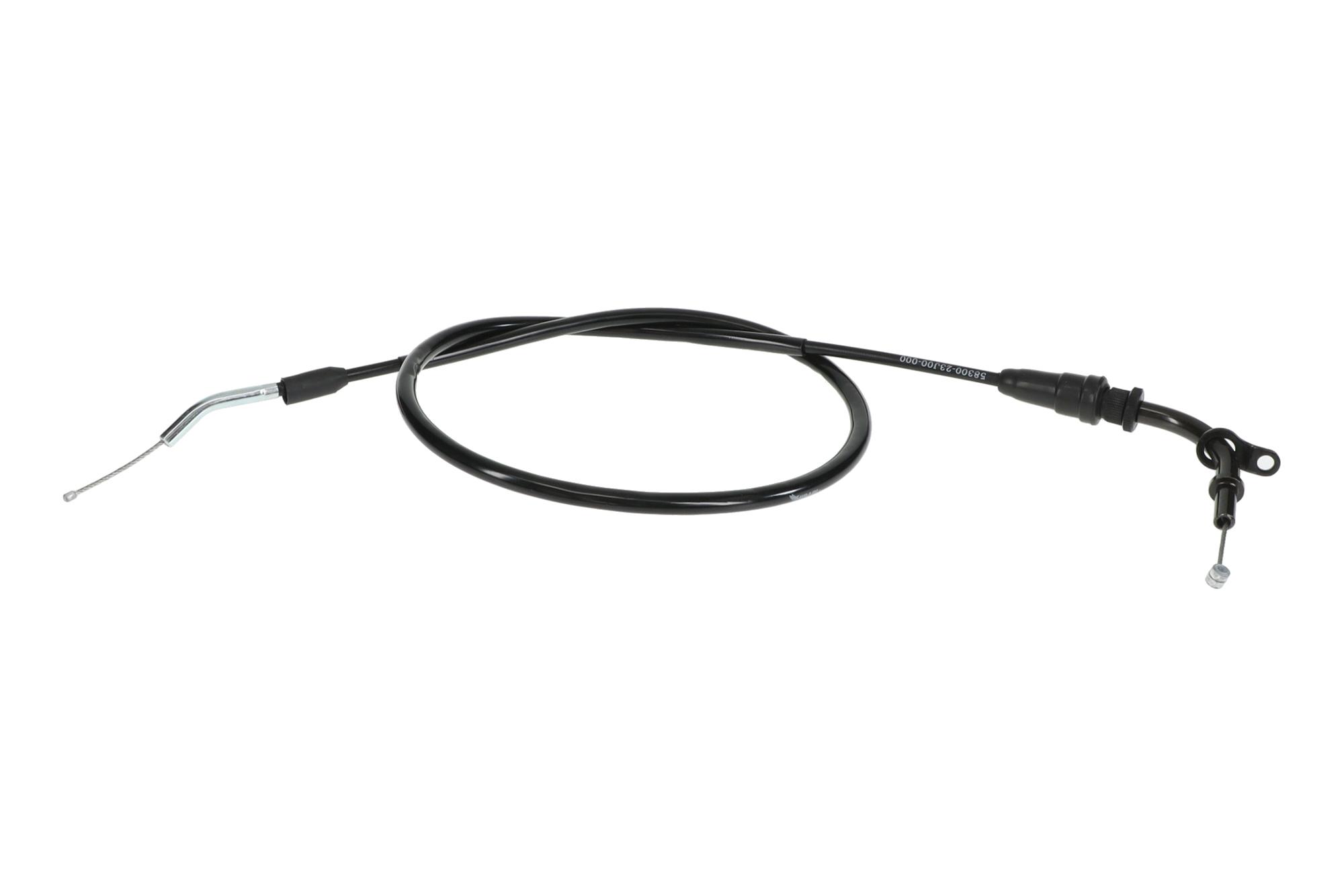 CABLE ACELERADOR SUZUKI HAYATE GE 110