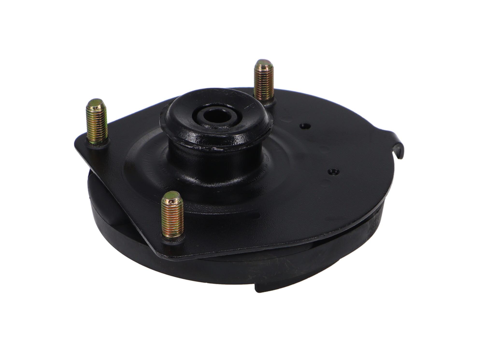 SOPORTE AMORTIG.TRASERA (RH)MAZDA 323F 96/