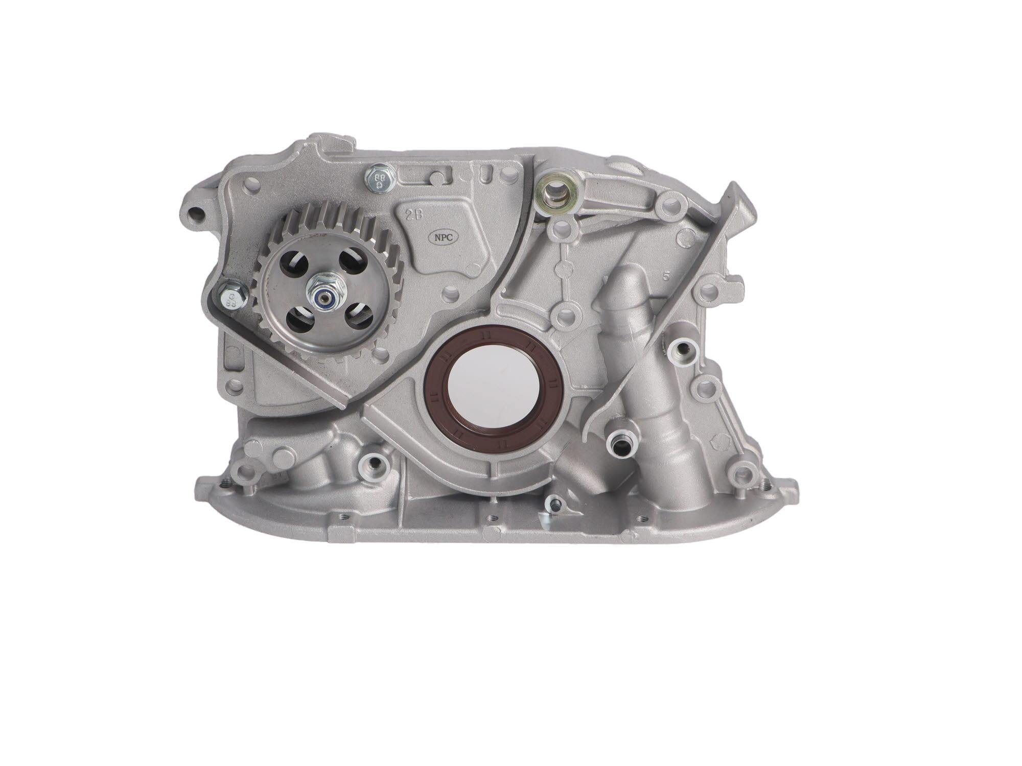 BOMBA ACEITE TOYOTA RAV4 3SFE