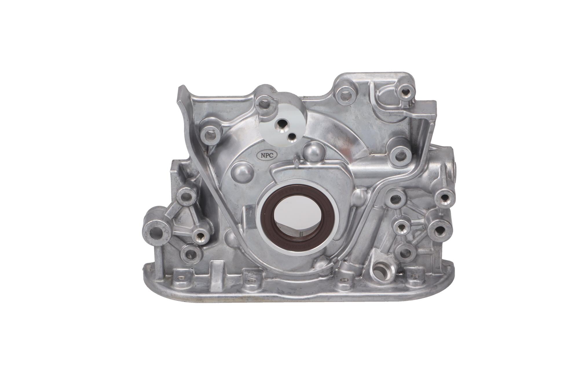 BOMBA ACEITE CHE.SPARK M150/M200