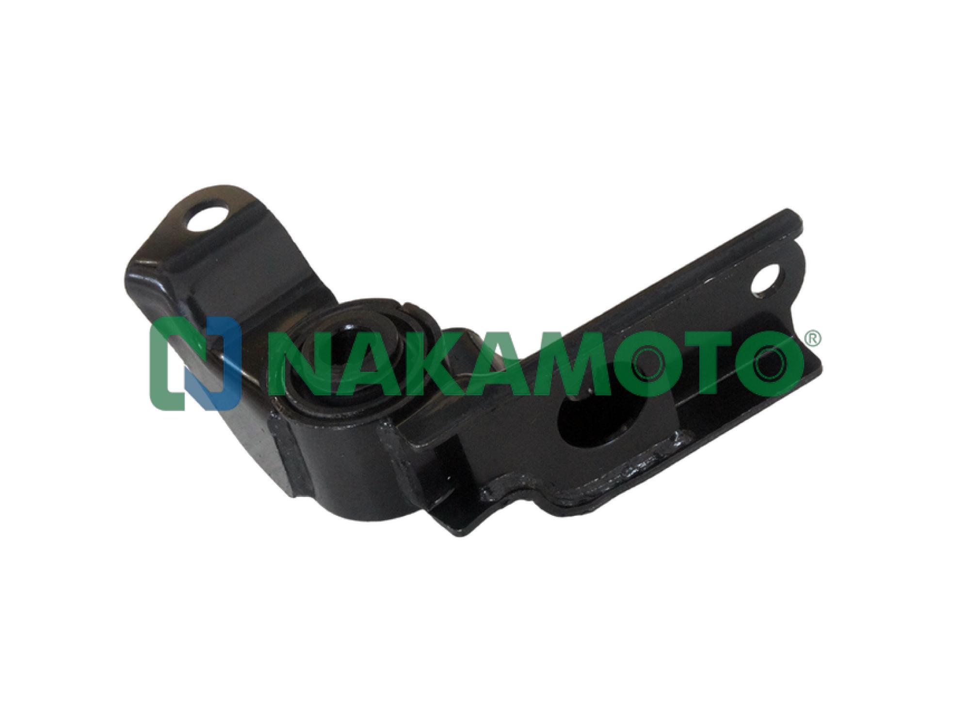 SOPORTE MOTOR TRASERA TOYOTA YARIS 13/