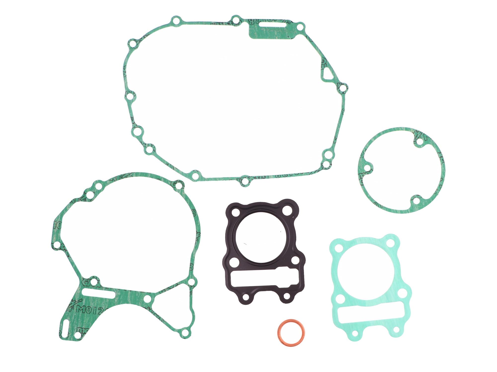 EMPAQUETADURA COMPLETA BAJAJ BOXER CT100