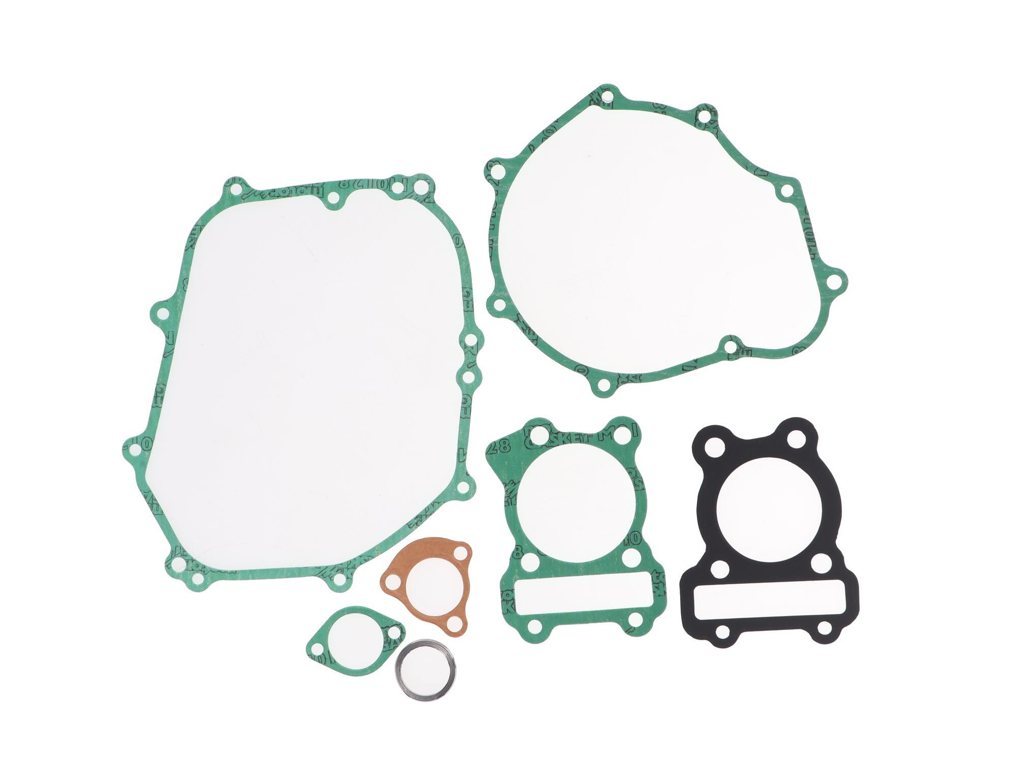 EMPAQUETADURA COMPLETA BAJAJ XCD 125
