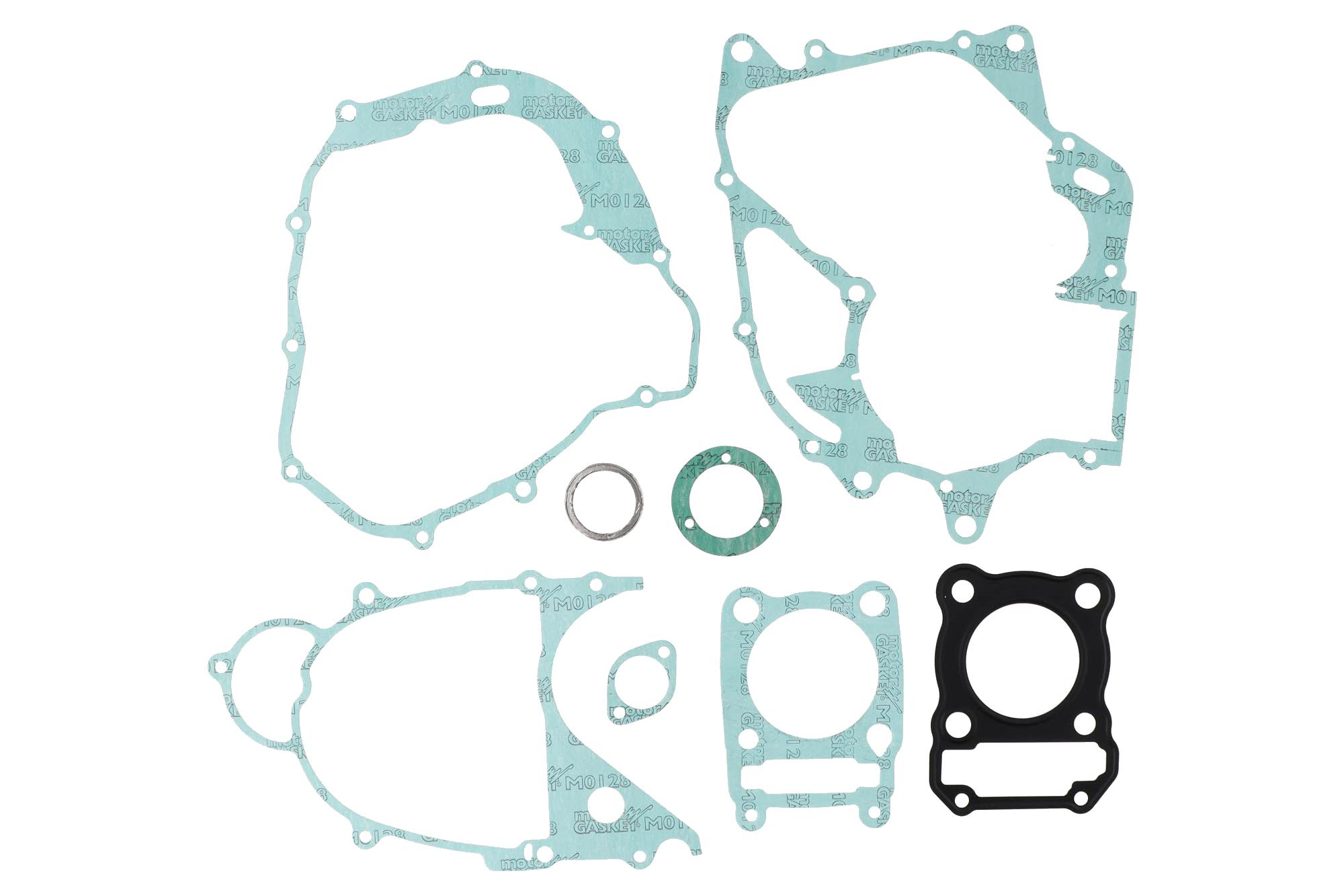 EMPAQUETADURA COMPLETA BAJAJ PULSAR 180
