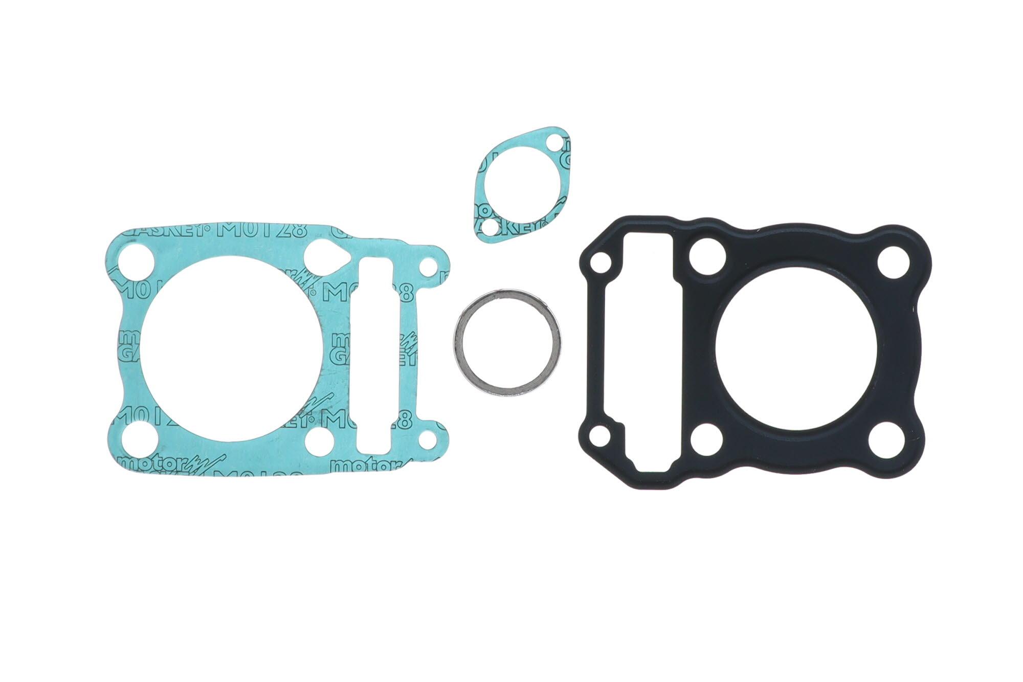 KIT MEDIO EMPAQUES BAJAJ PULSAR 180