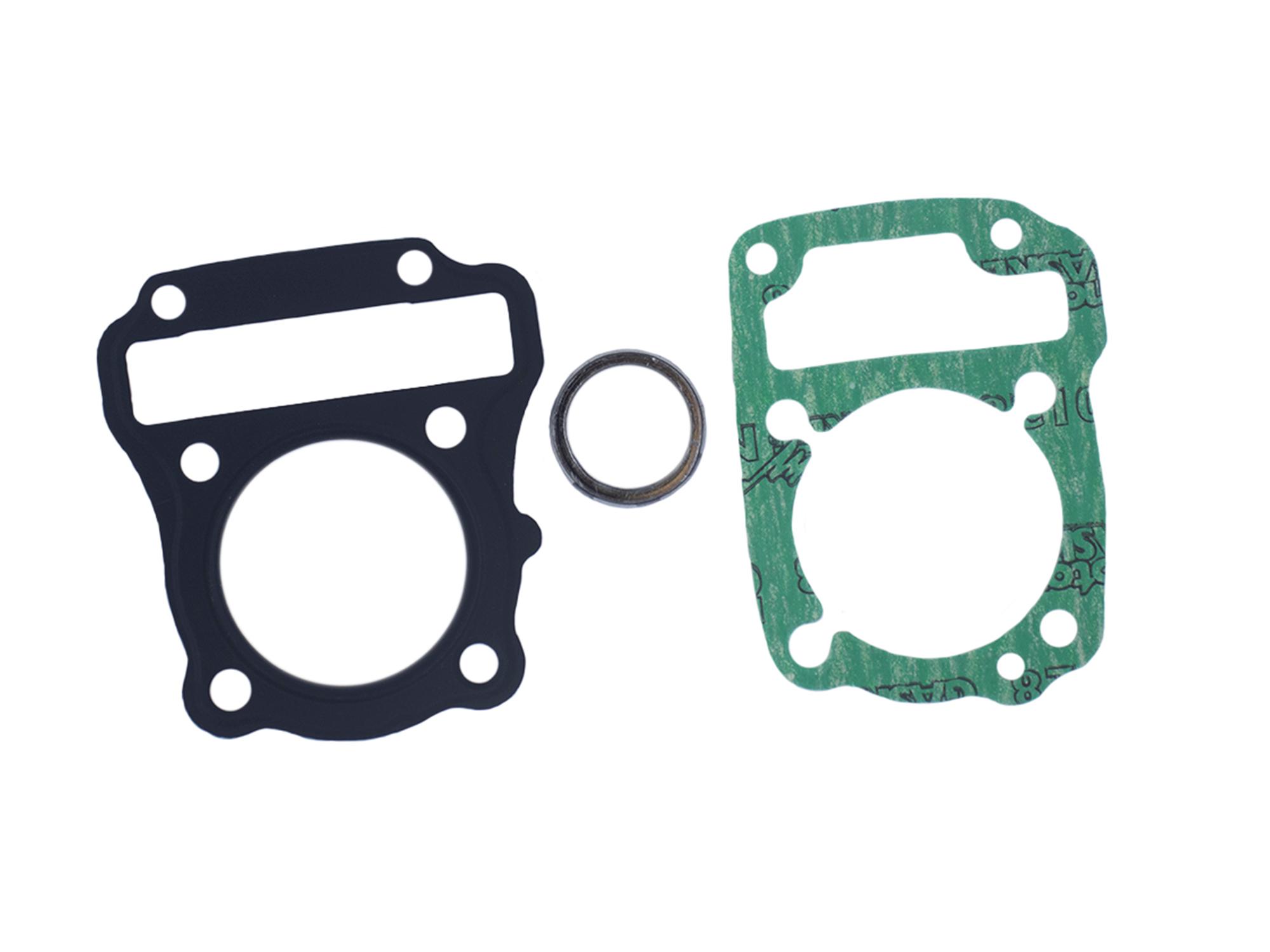 KIT MEDIO EMPAQUES HONDA CB110