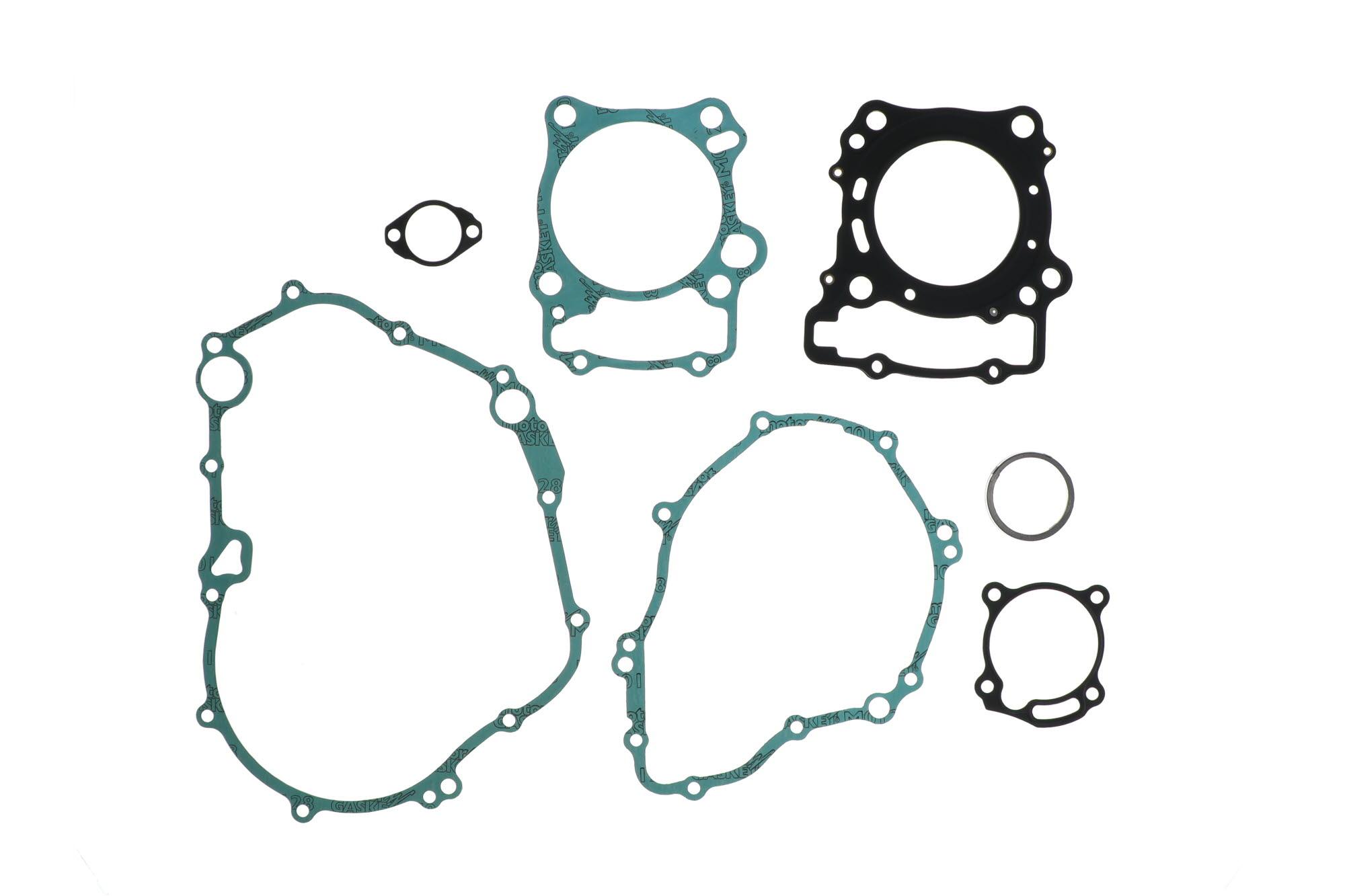 EMPAQUETADURA COMPLETA HONDA CBR250