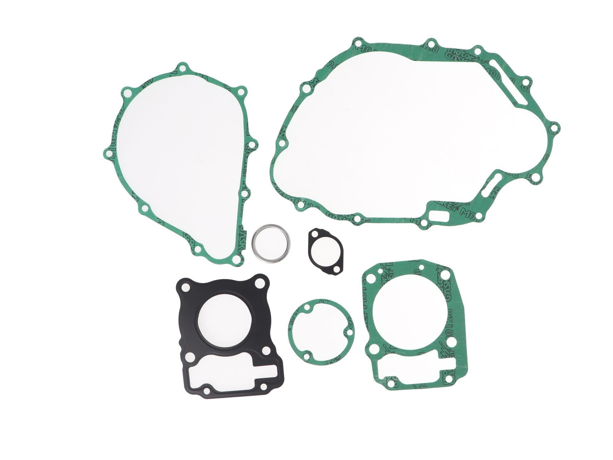 EMPAQUETADURA COMPLETA HONDA CBF 125