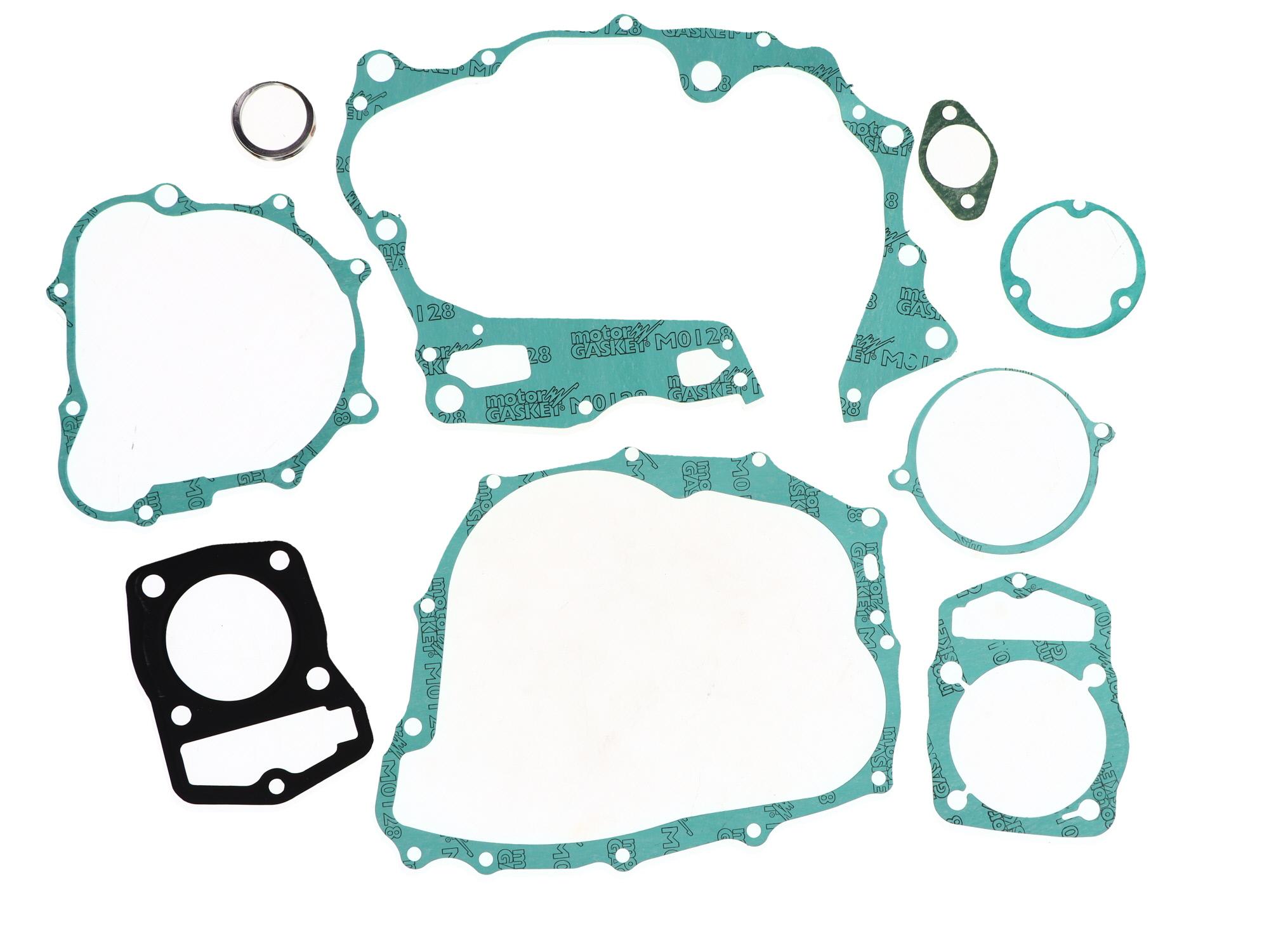 EMPAQUETADURA COMPLETA HONDA STORM 125