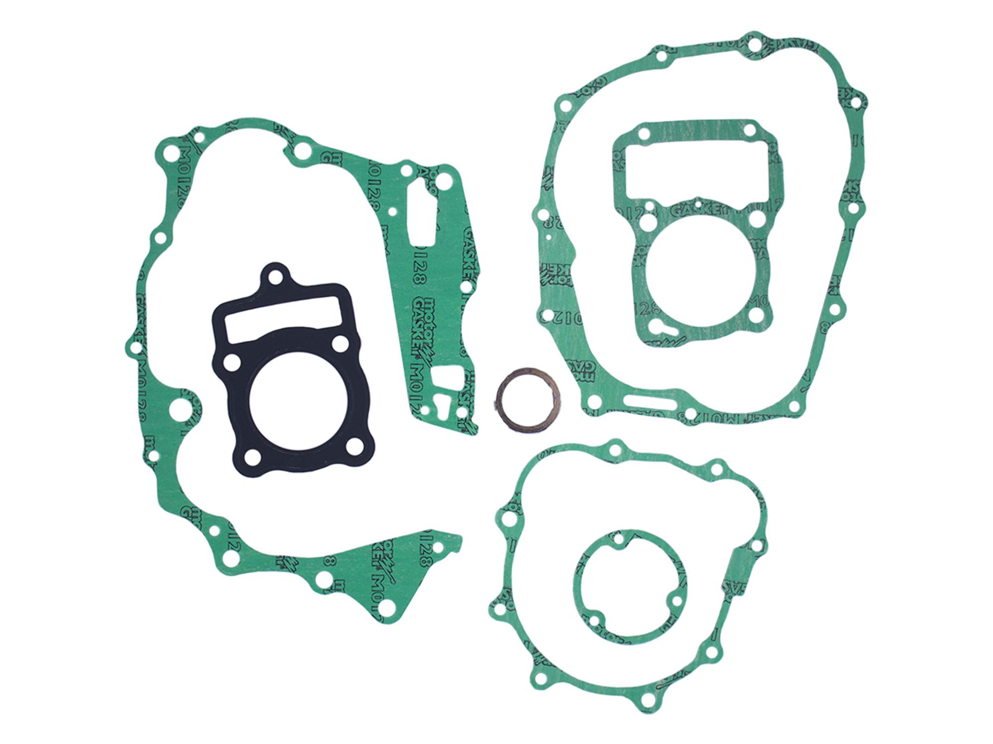 EMPAQUETADURA COMPLETA HONDA XR125L