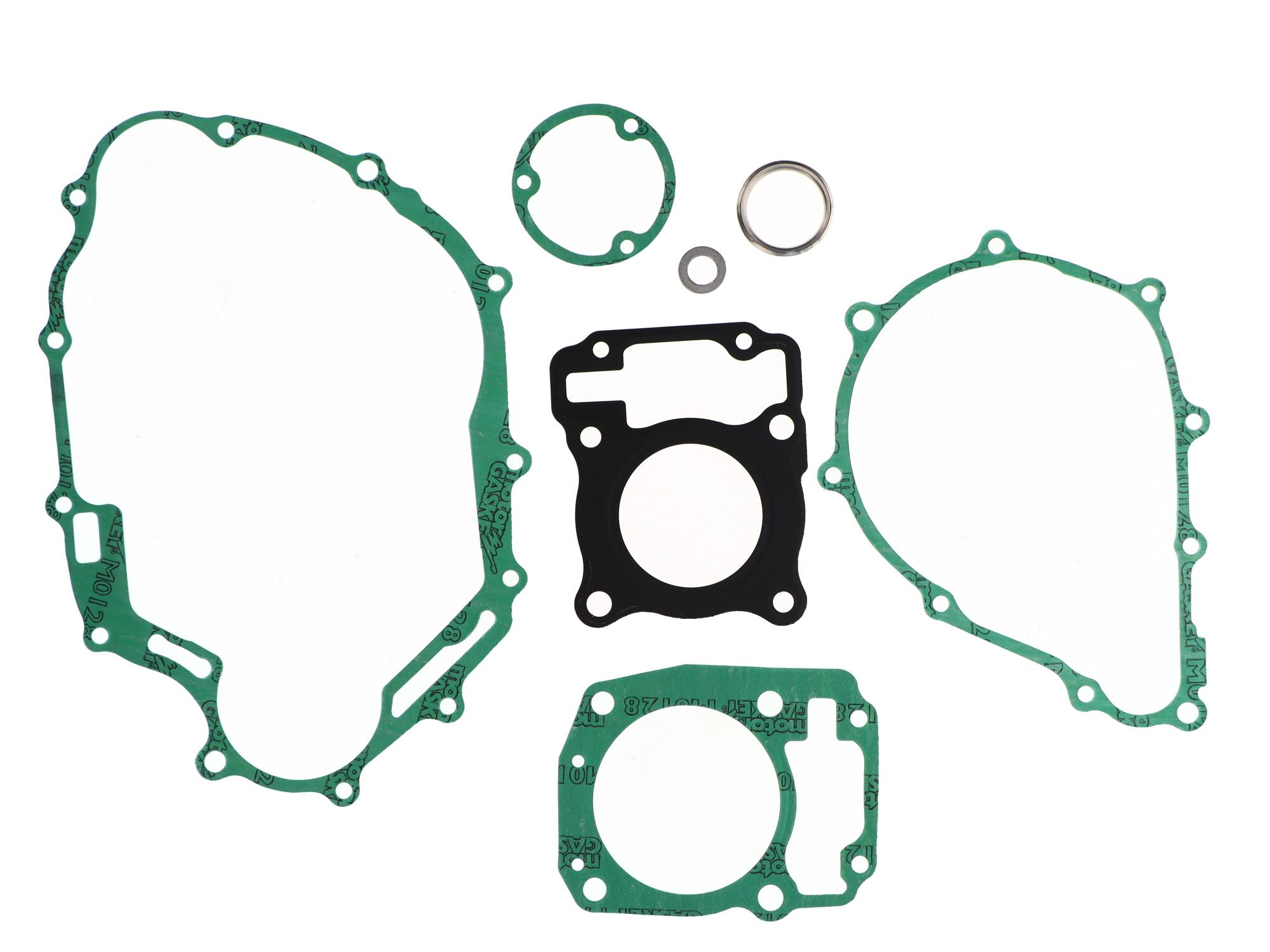 EMPAQUETADURA COMPLETA HONDA XR150L, CBF150